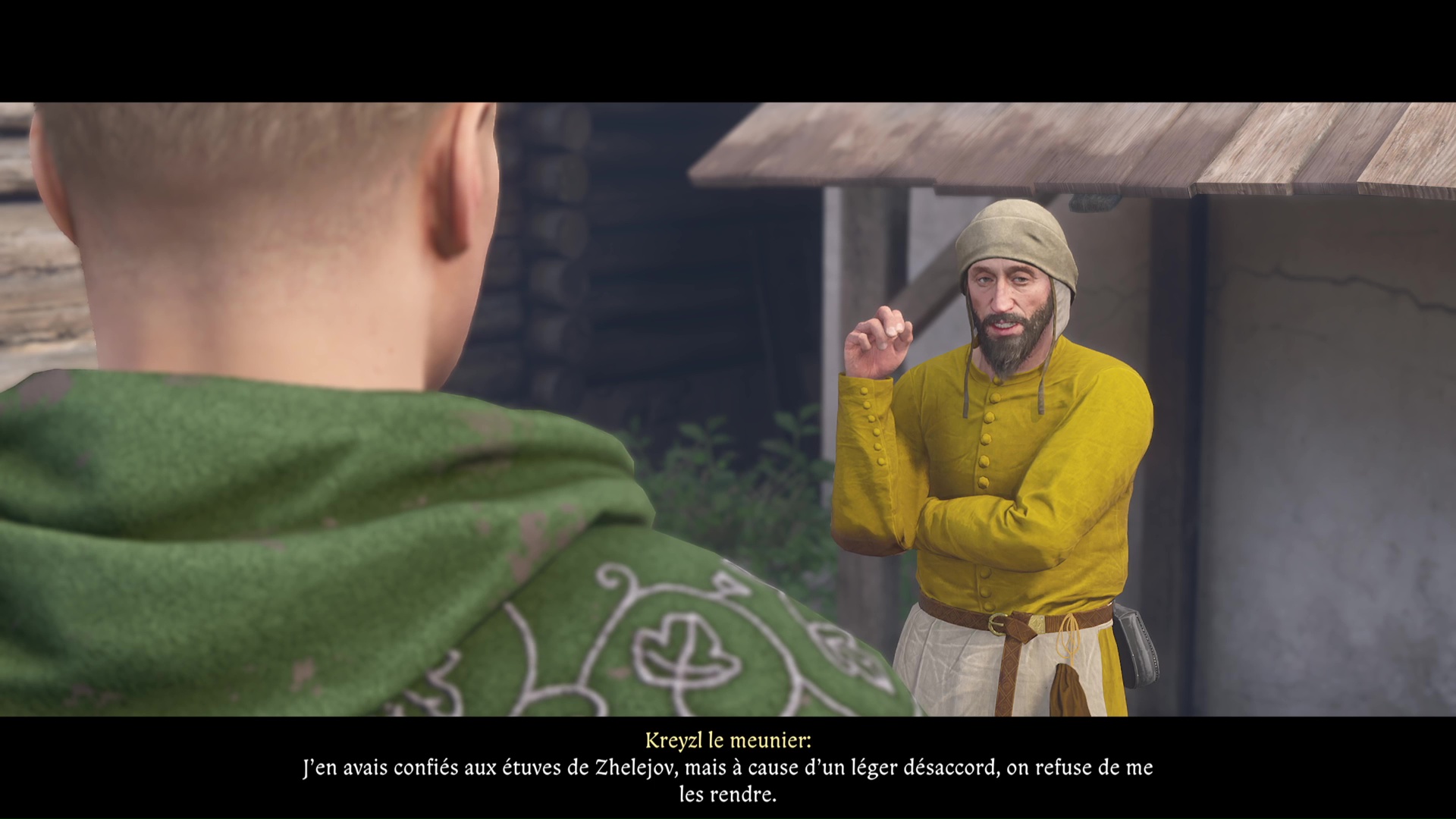 Kingdom come deliverance ii materia prima 25 23