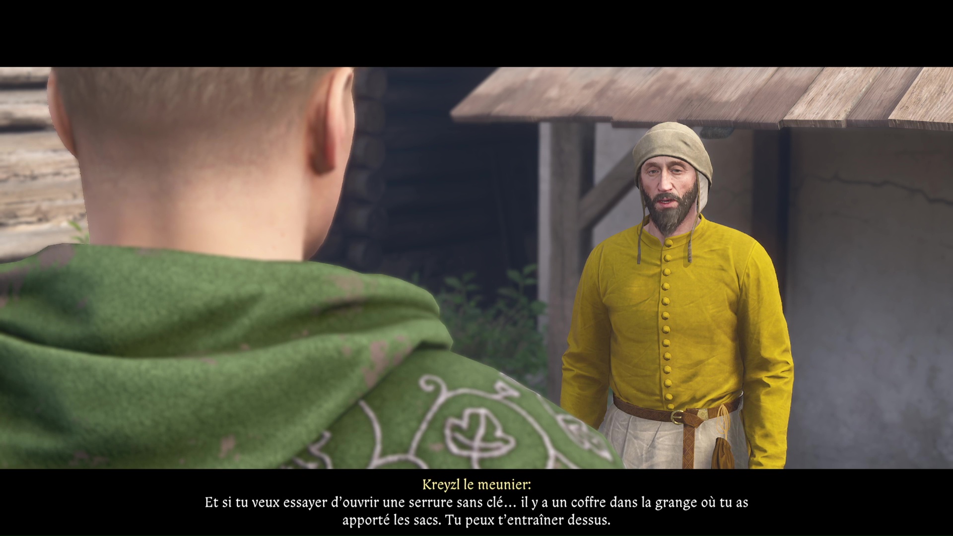 Kingdom come deliverance ii materia prima 27 25