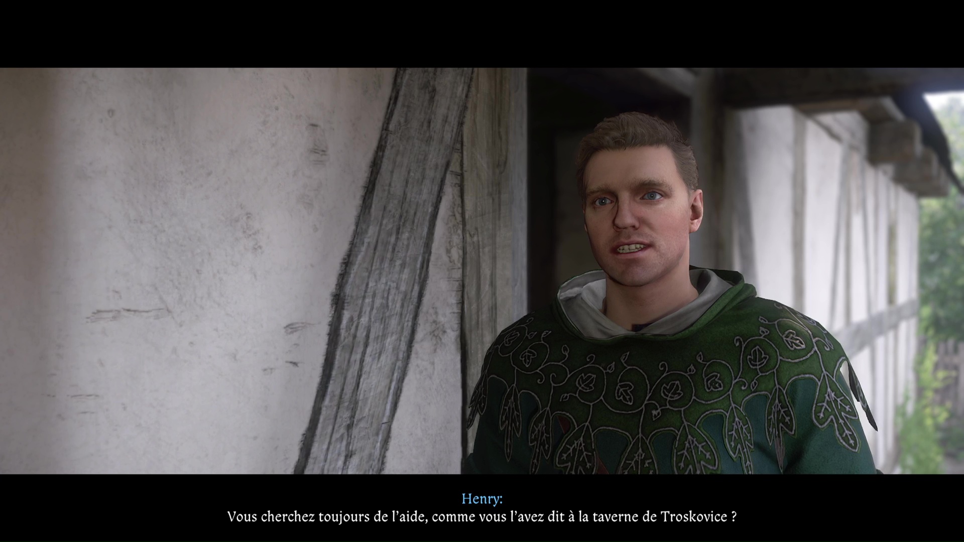 Kingdom come deliverance ii materia prima 3 17