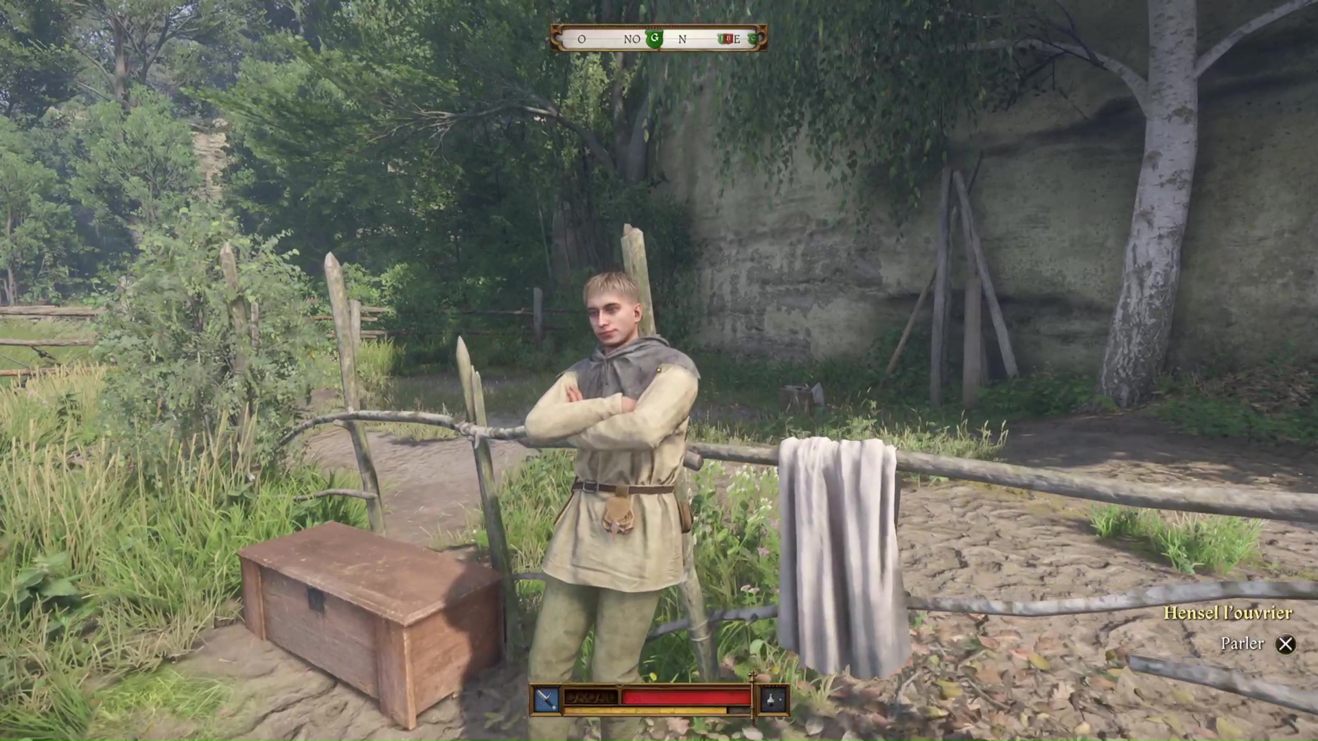 Kingdom come deliverance ii materia prima 32 30