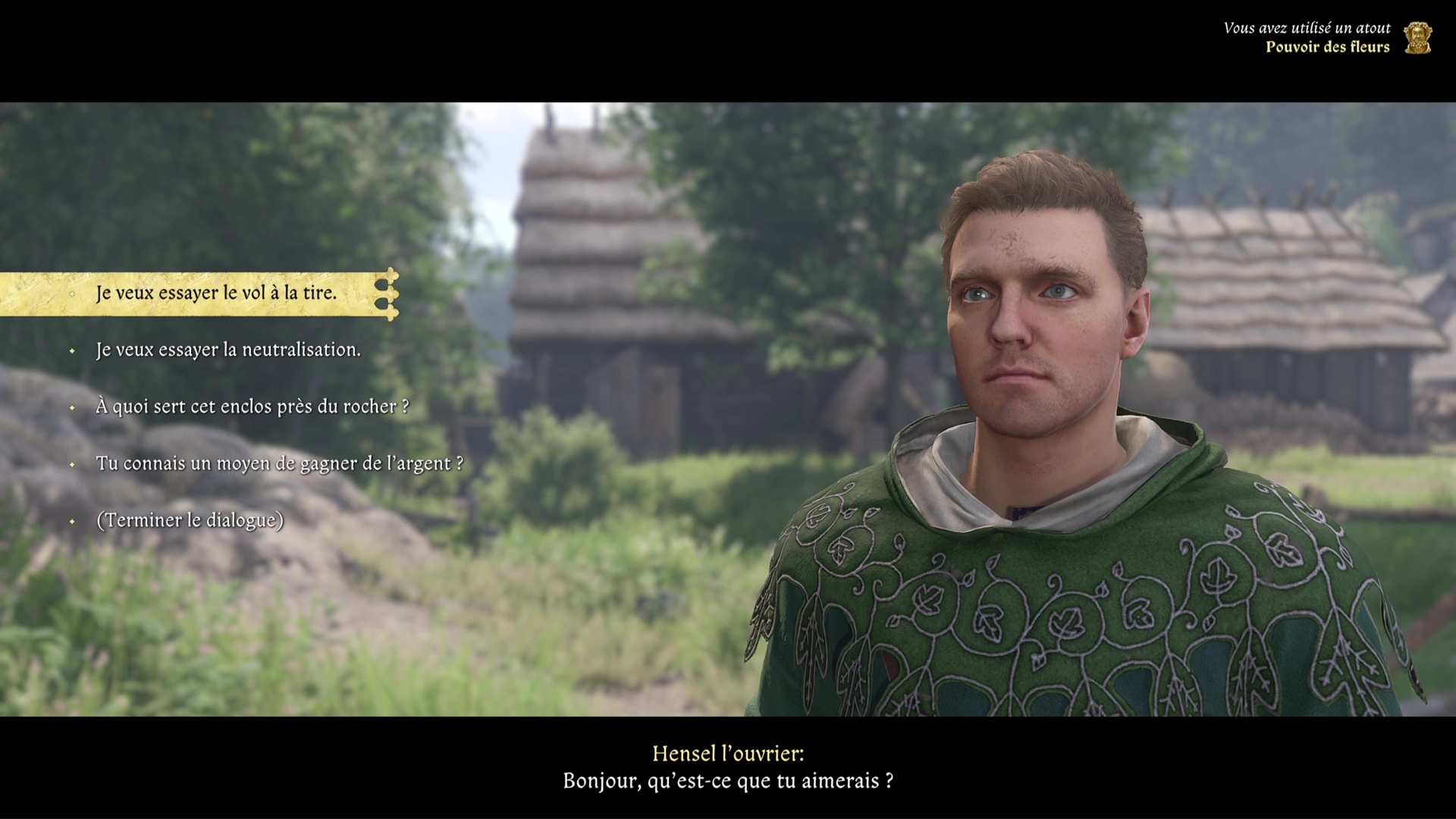 Kingdom come deliverance ii materia prima 33 31