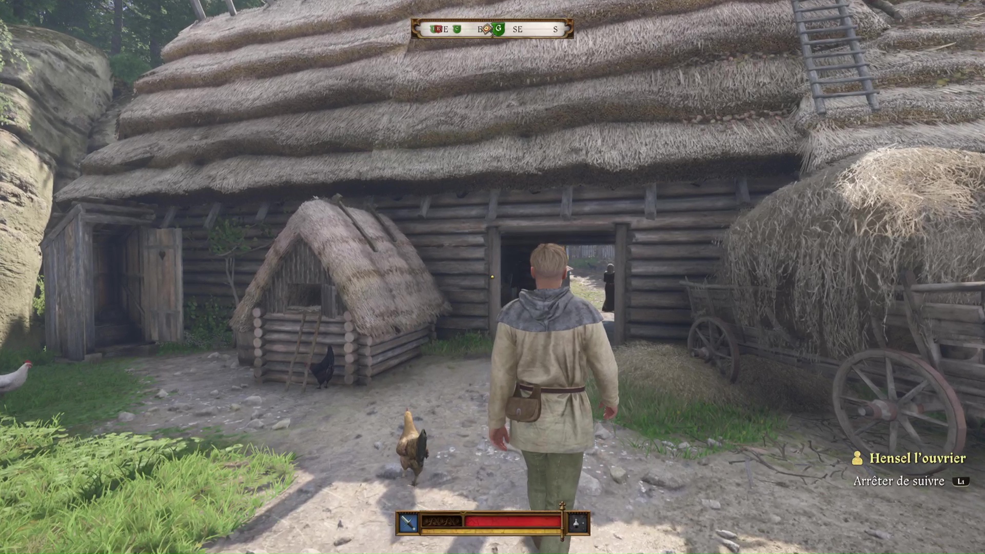 Kingdom come deliverance ii materia prima 34 32