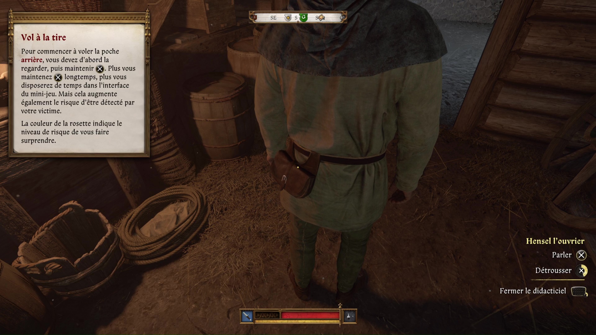 Kingdom come deliverance ii materia prima 36 34