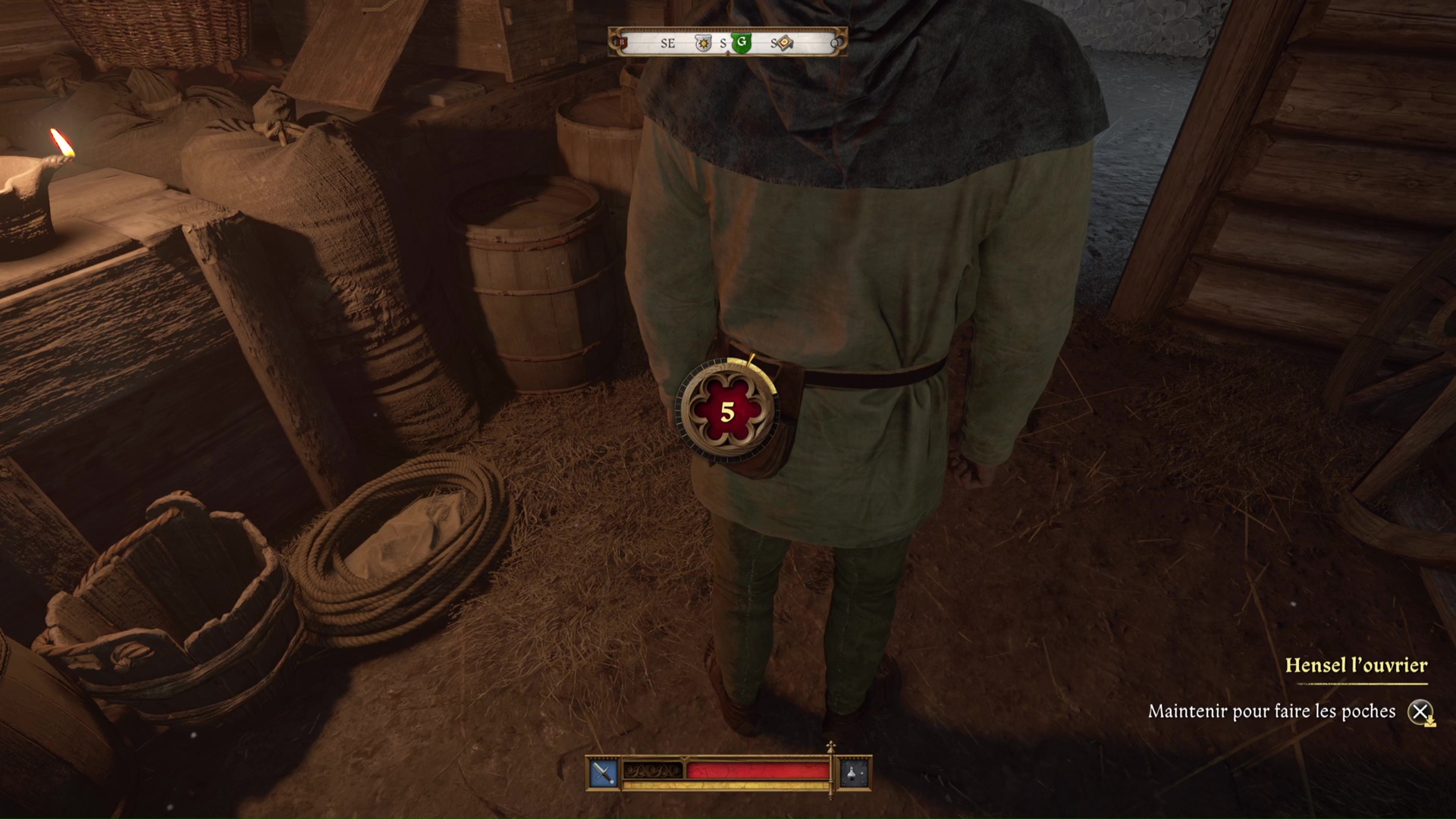 Kingdom come deliverance ii materia prima 37 35