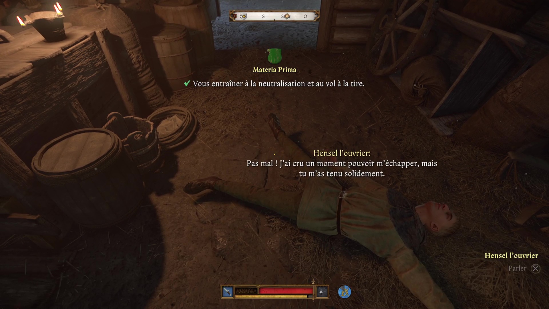 Kingdom come deliverance ii materia prima 46 44