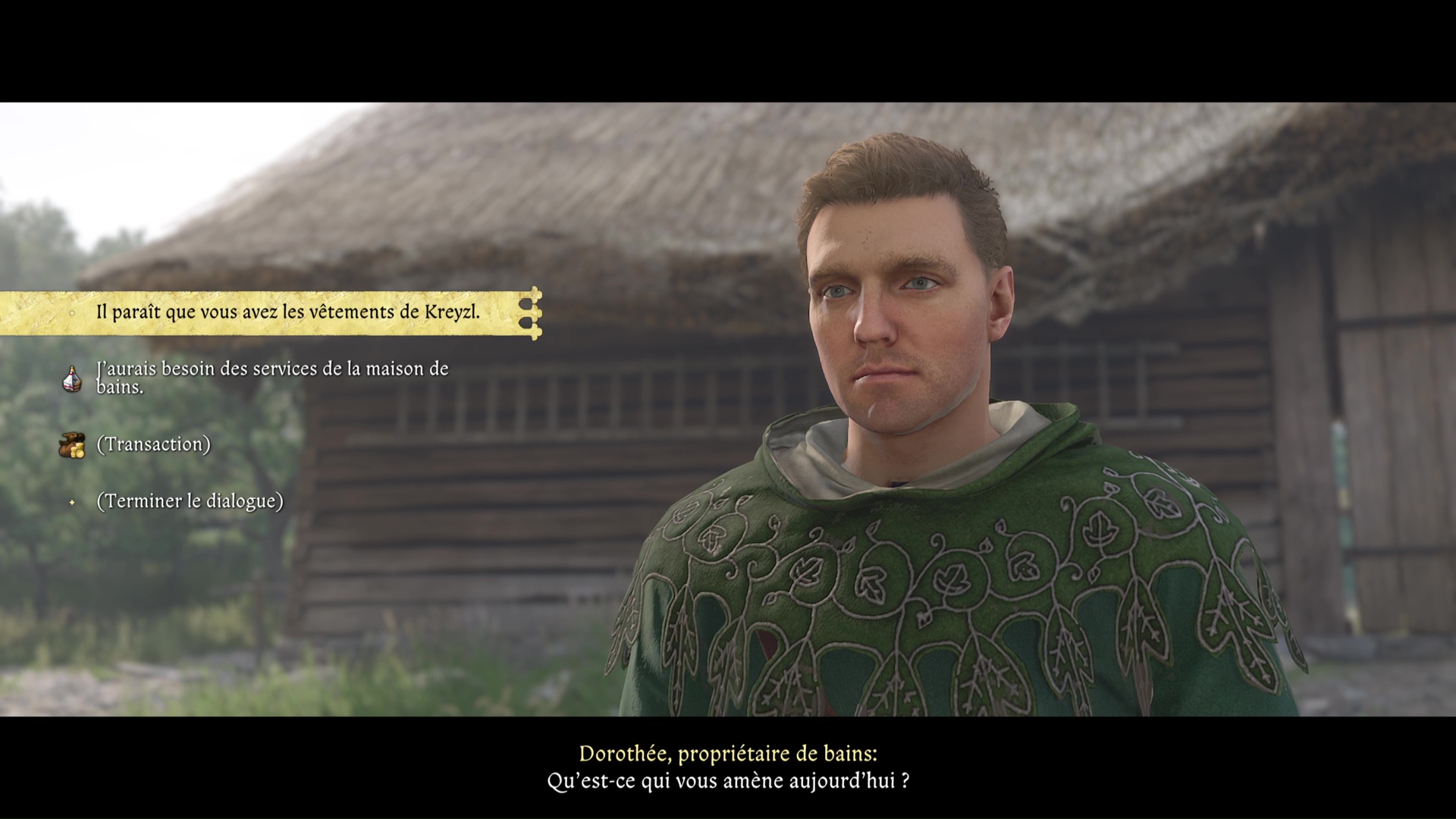 Kingdom come deliverance ii materia prima 50 48