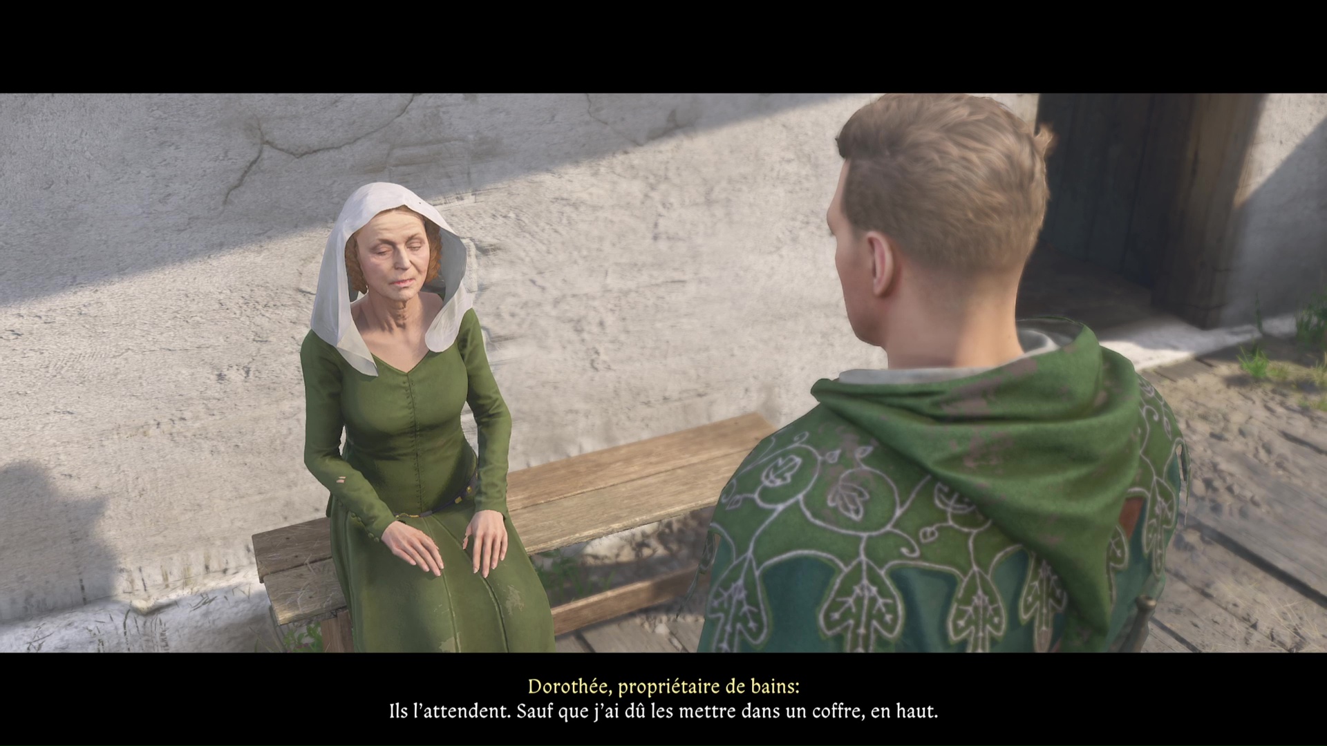 Kingdom come deliverance ii materia prima 51 49