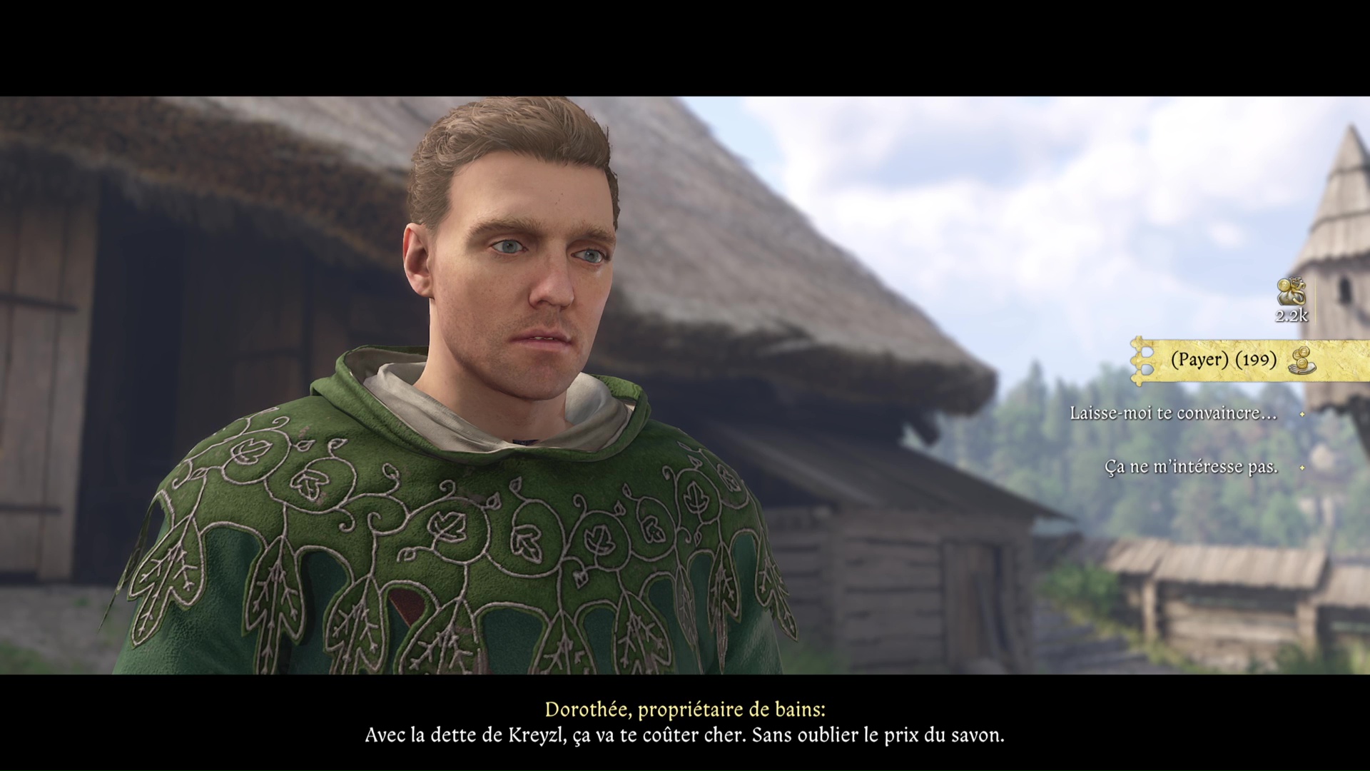 Kingdom come deliverance ii materia prima 53 51