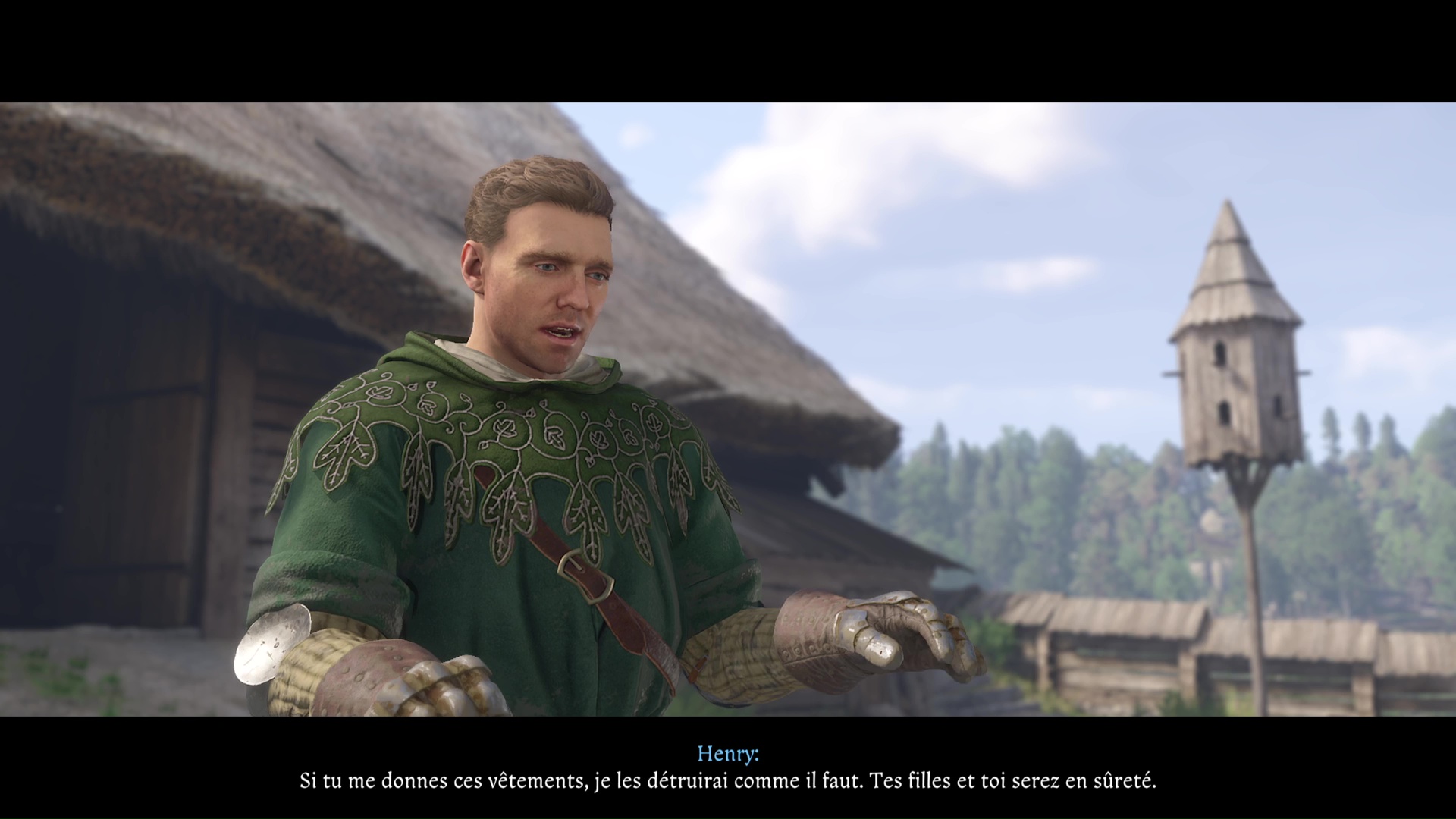 Kingdom come deliverance ii materia prima 55 53