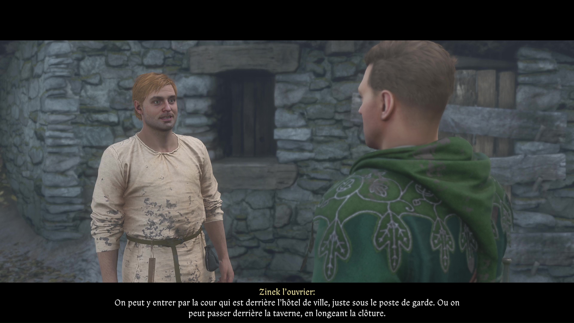 Kingdom come deliverance ii materia prima 66 63