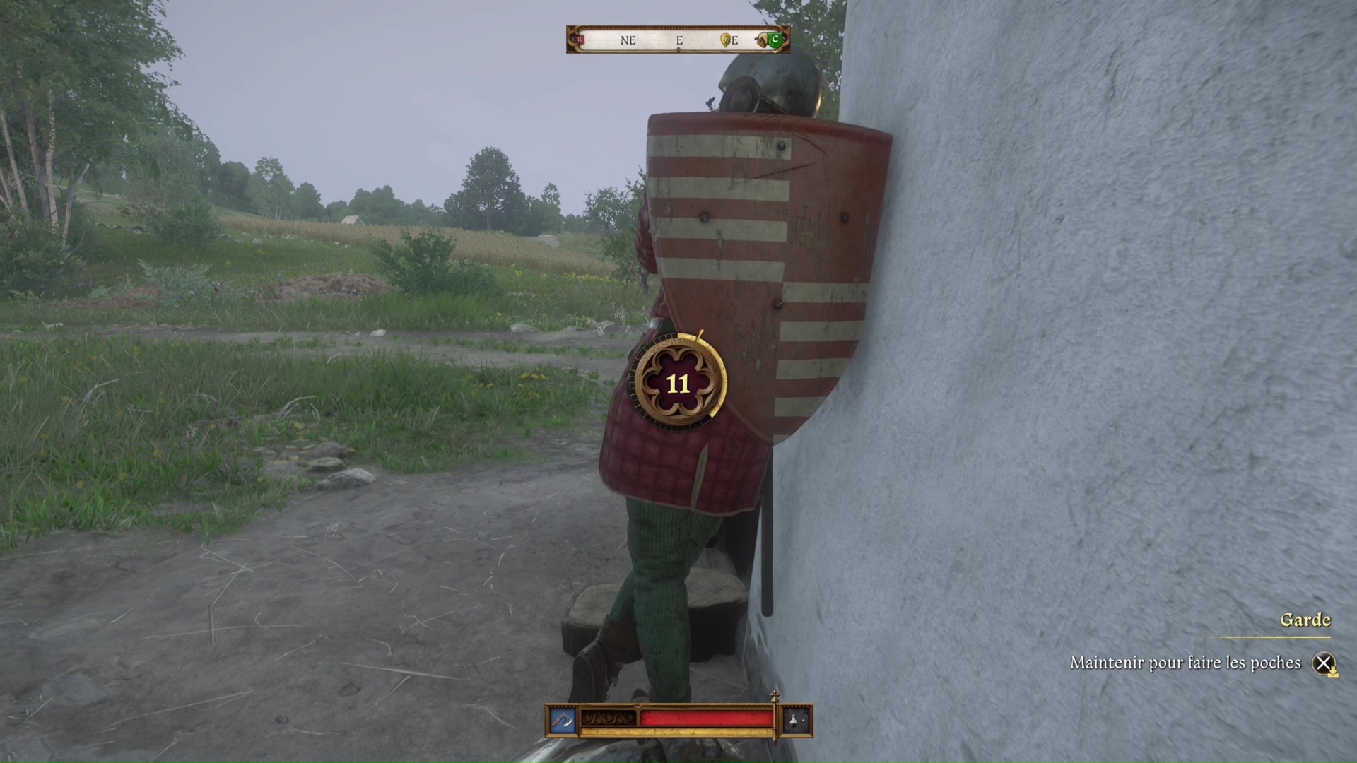 Kingdom come deliverance ii materia prima 70 67