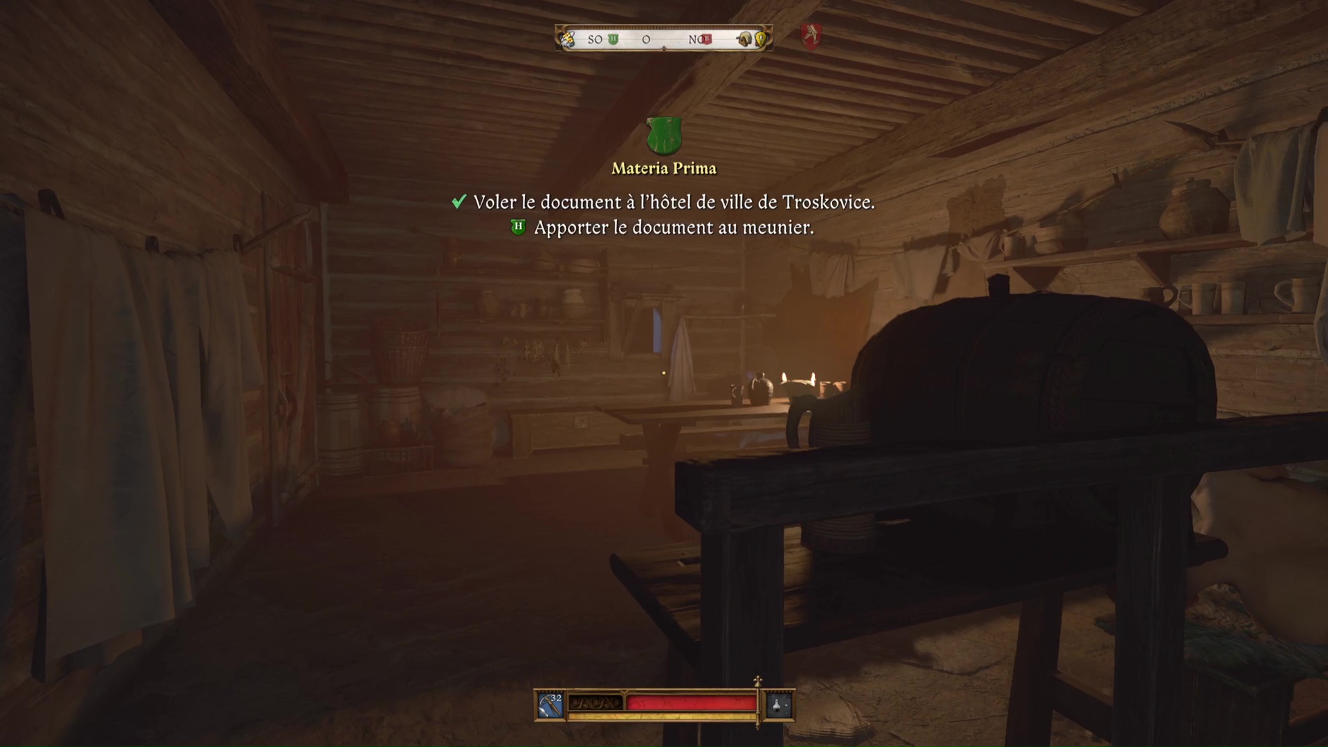 Kingdom come deliverance ii materia prima 79 76