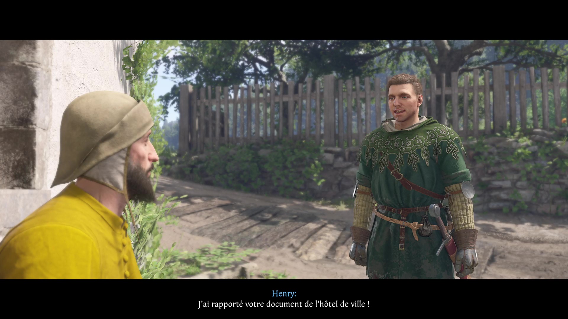 Kingdom come deliverance ii materia prima 81 78