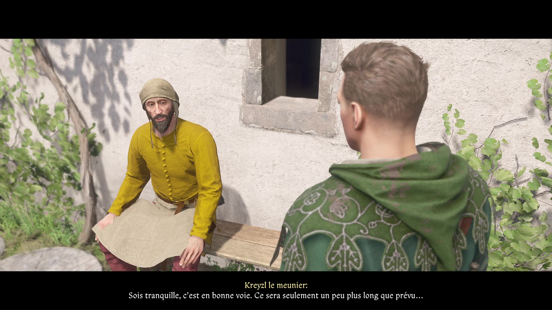 Kingdom come deliverance ii materia prima 84 81