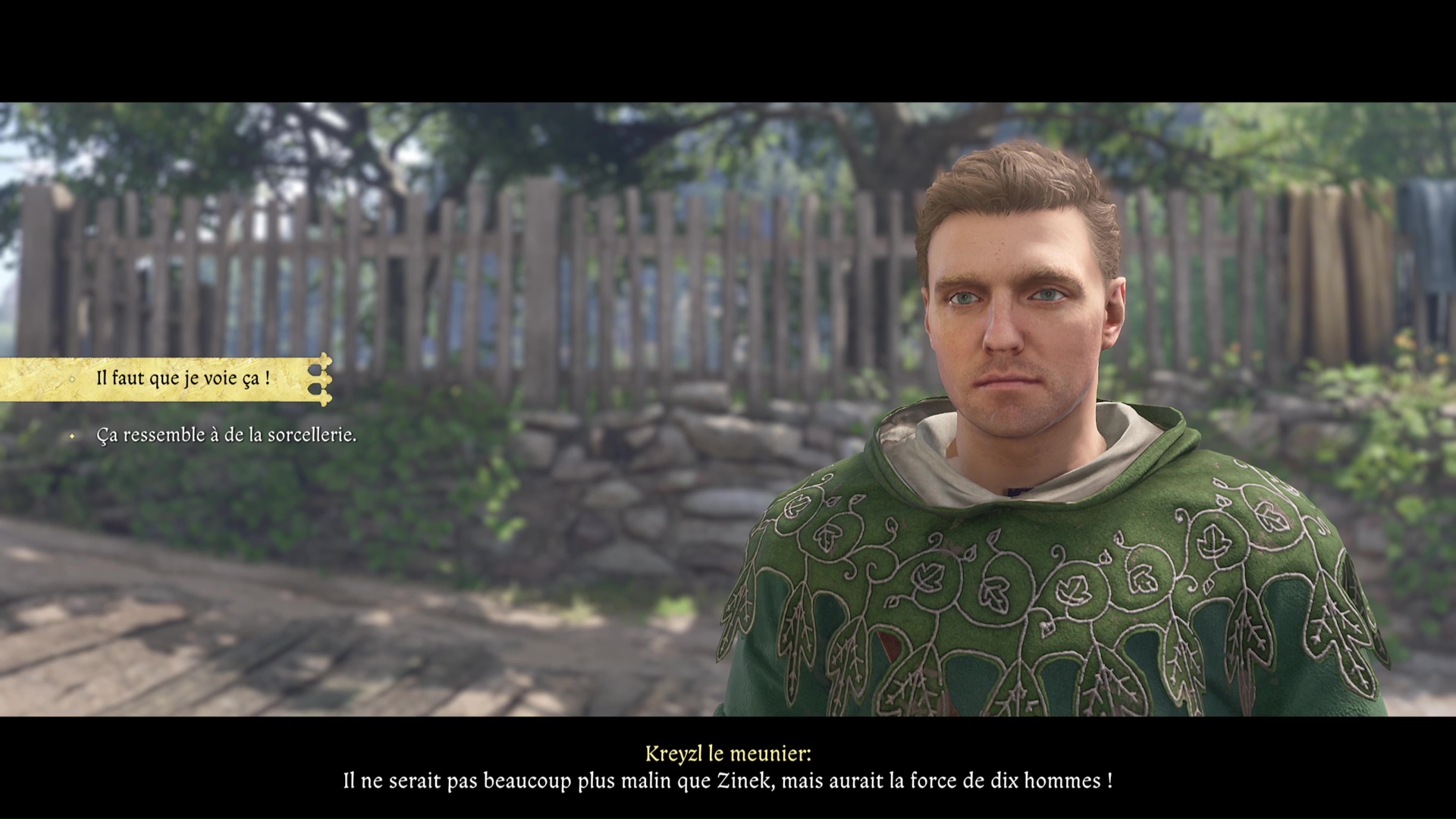 Kingdom come deliverance ii materia prima 87 84