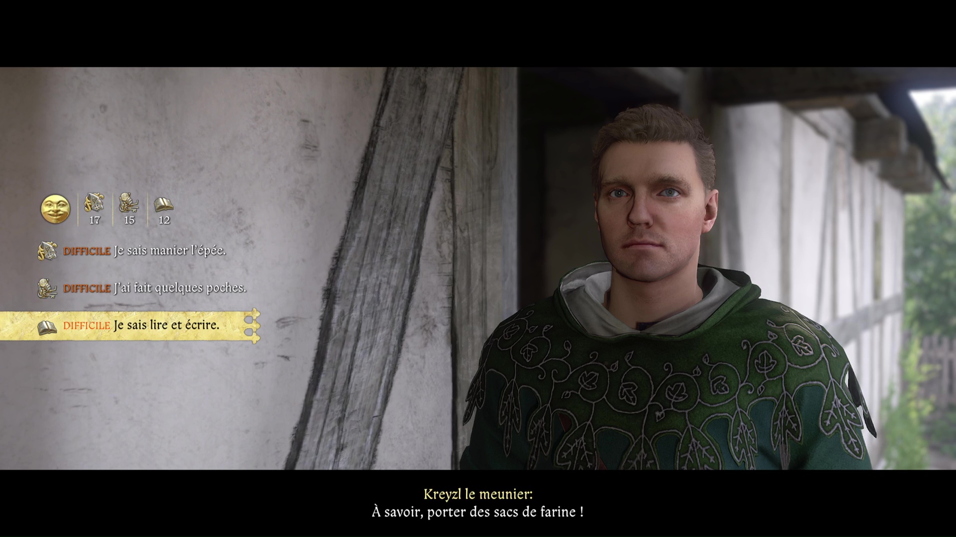 Kingdom come deliverance ii materia prima 9 7