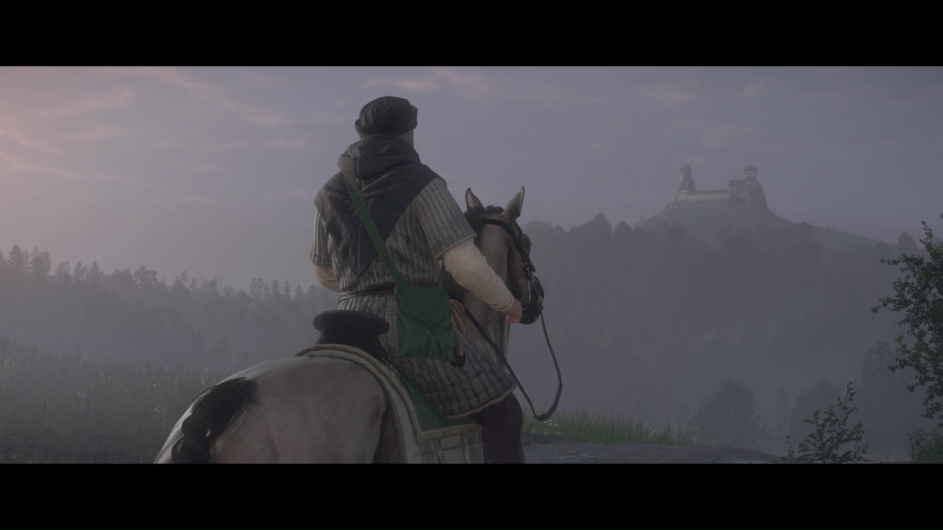 Kingdom come deliverance ii messager divin 1 1