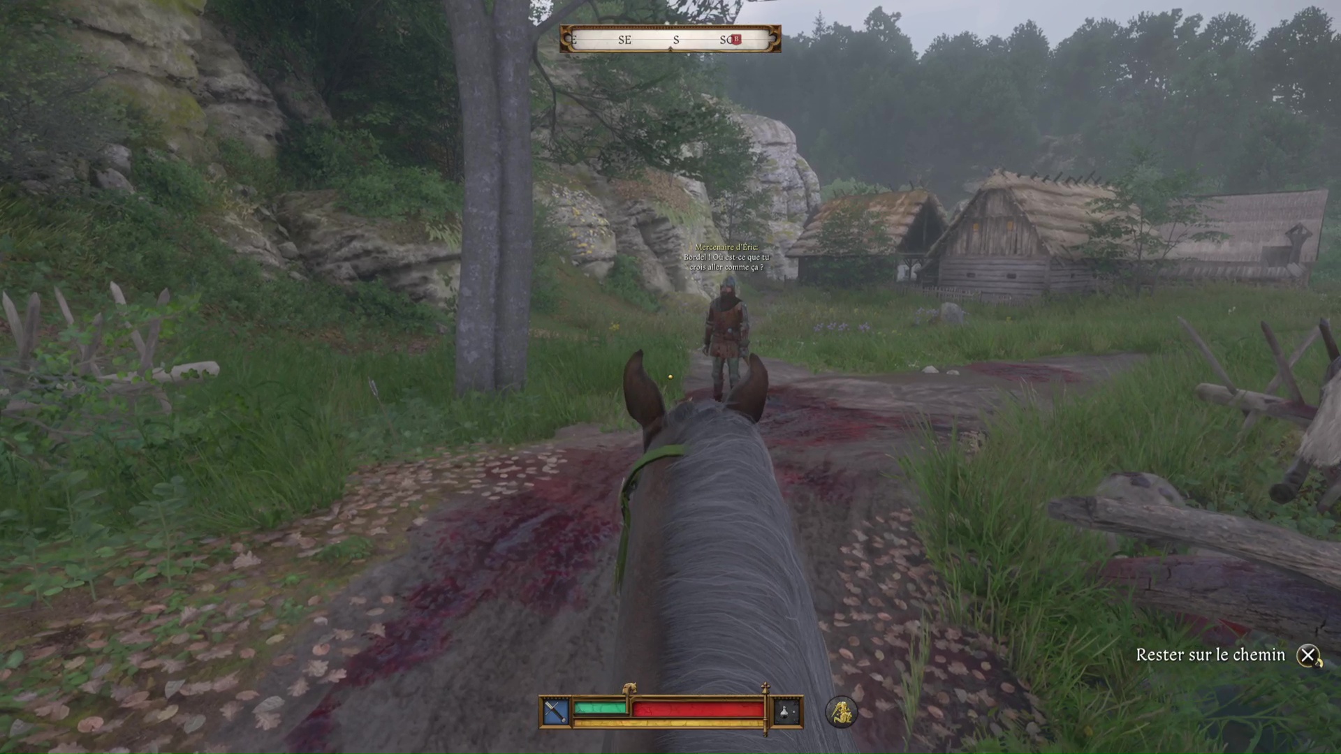 Kingdom come deliverance ii messager divin 38 36