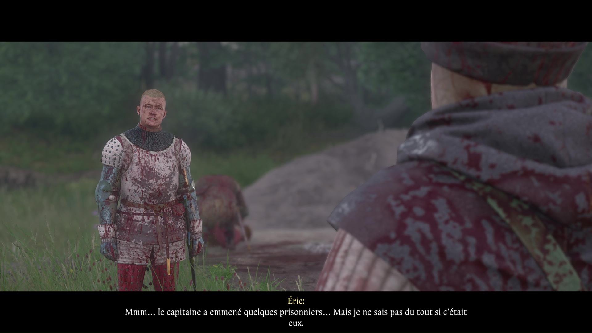 Kingdom come deliverance ii messager divin 45 43