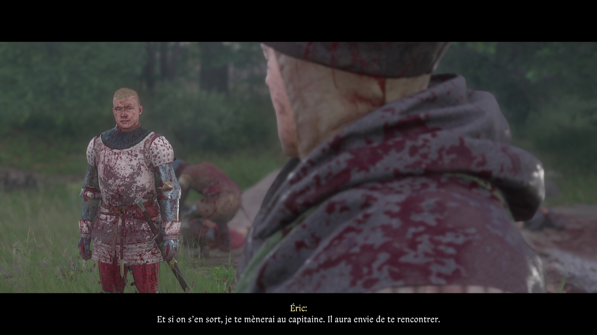 Kingdom come deliverance ii messager divin 47 45