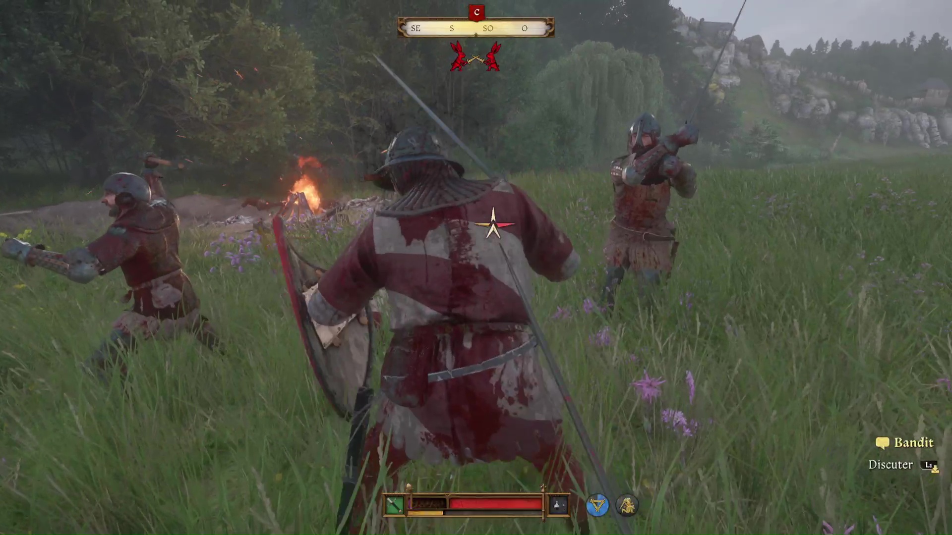 Kingdom come deliverance ii messager divin 48 46