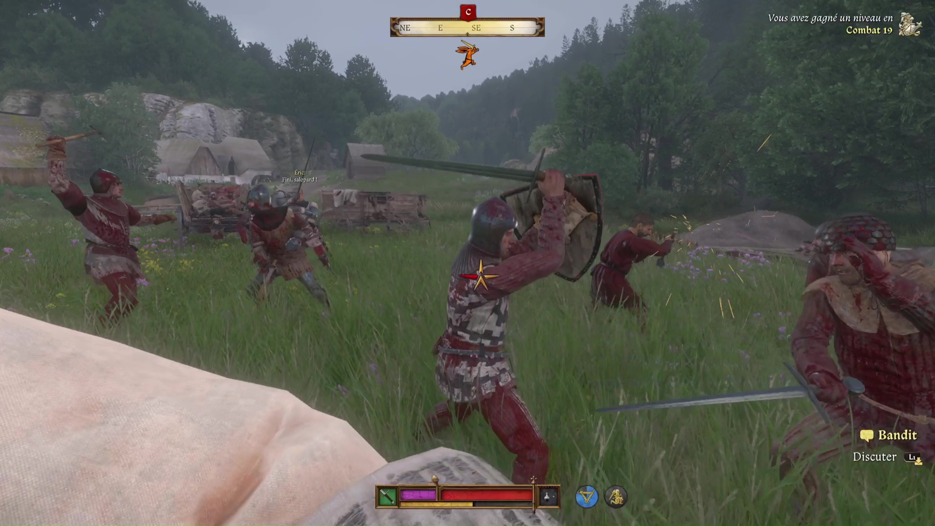 Kingdom come deliverance ii messager divin 49 47