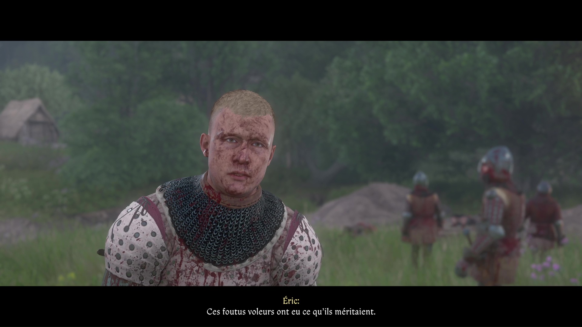 Kingdom come deliverance ii messager divin 50 48