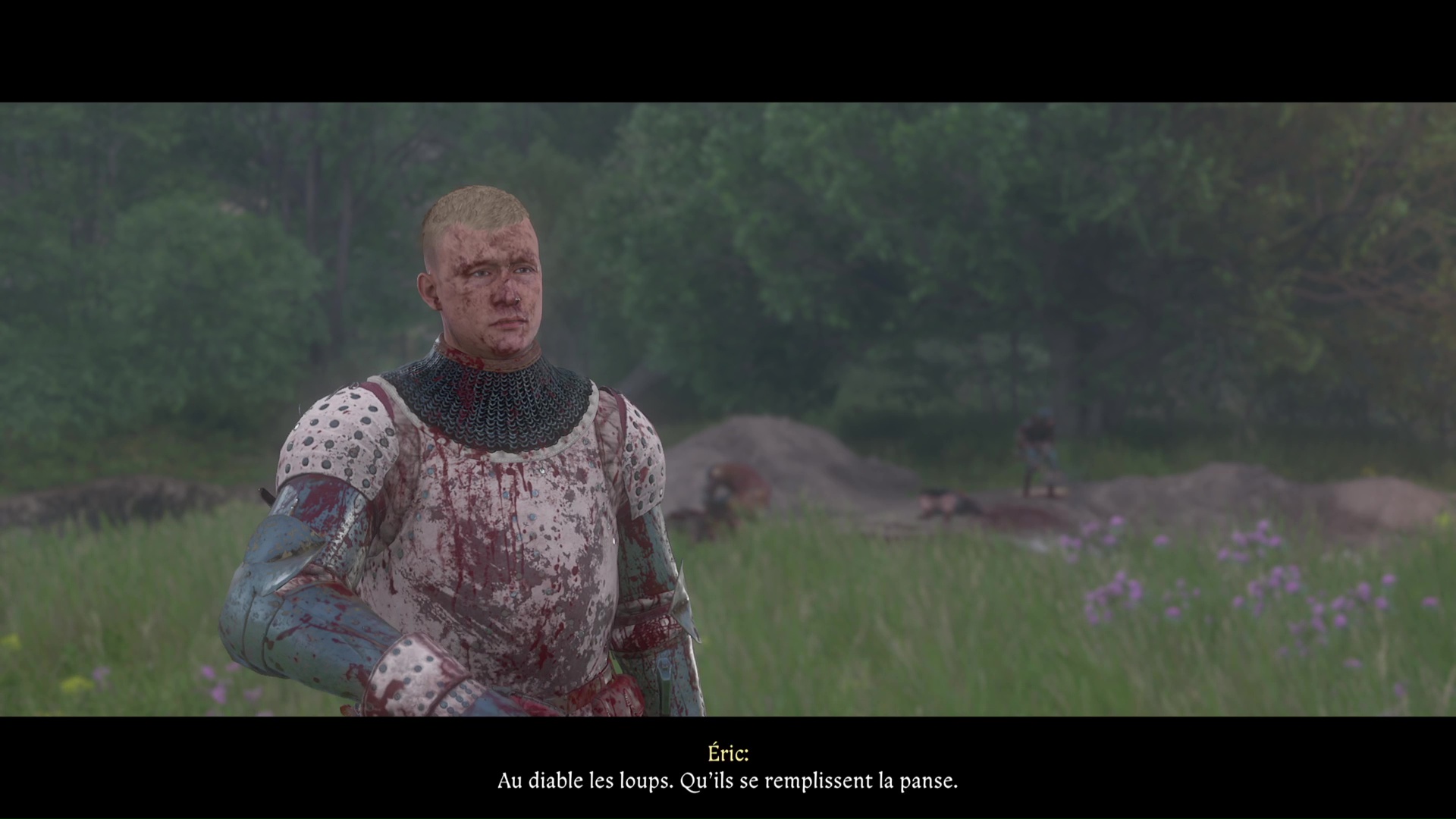 Kingdom come deliverance ii messager divin 52 50