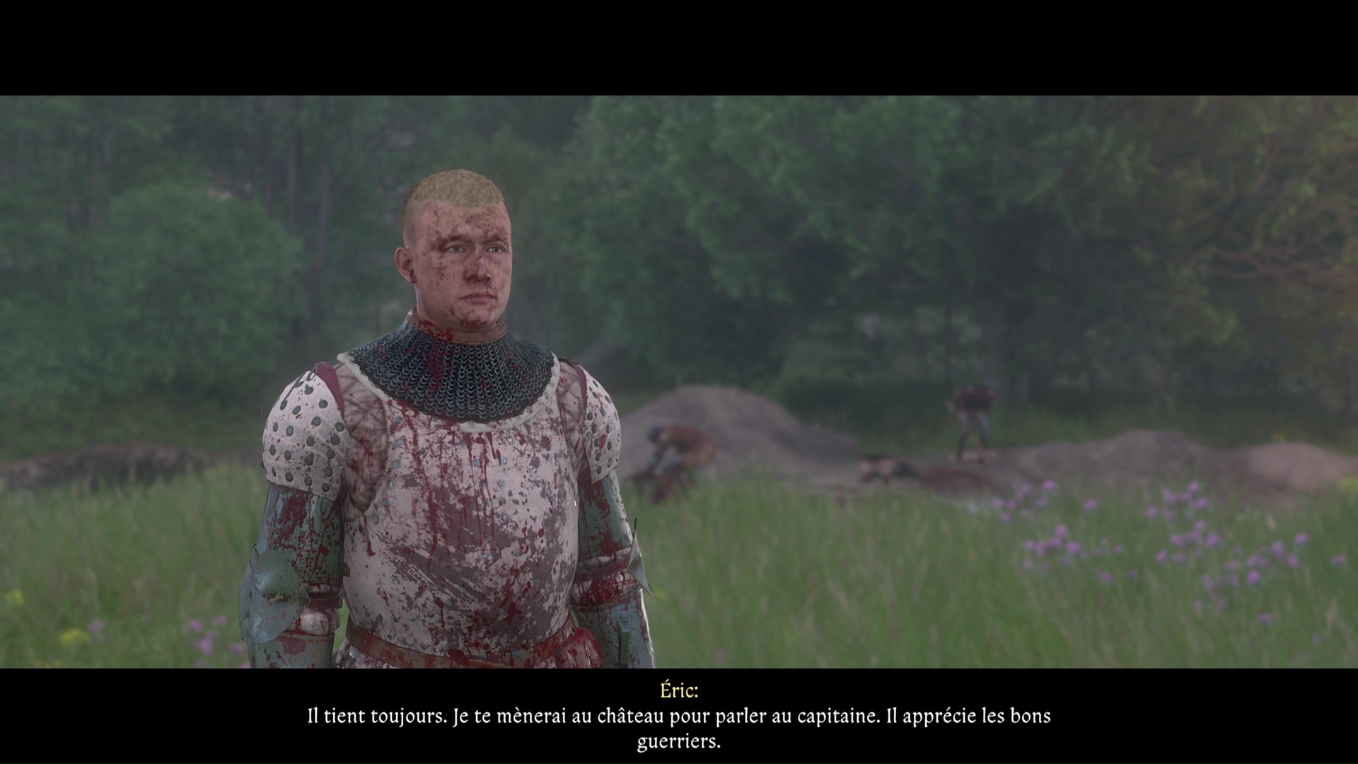 Kingdom come deliverance ii messager divin 53 51