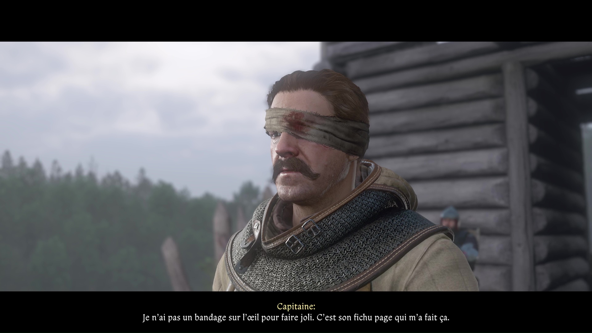 Kingdom come deliverance ii messager divin 62 60