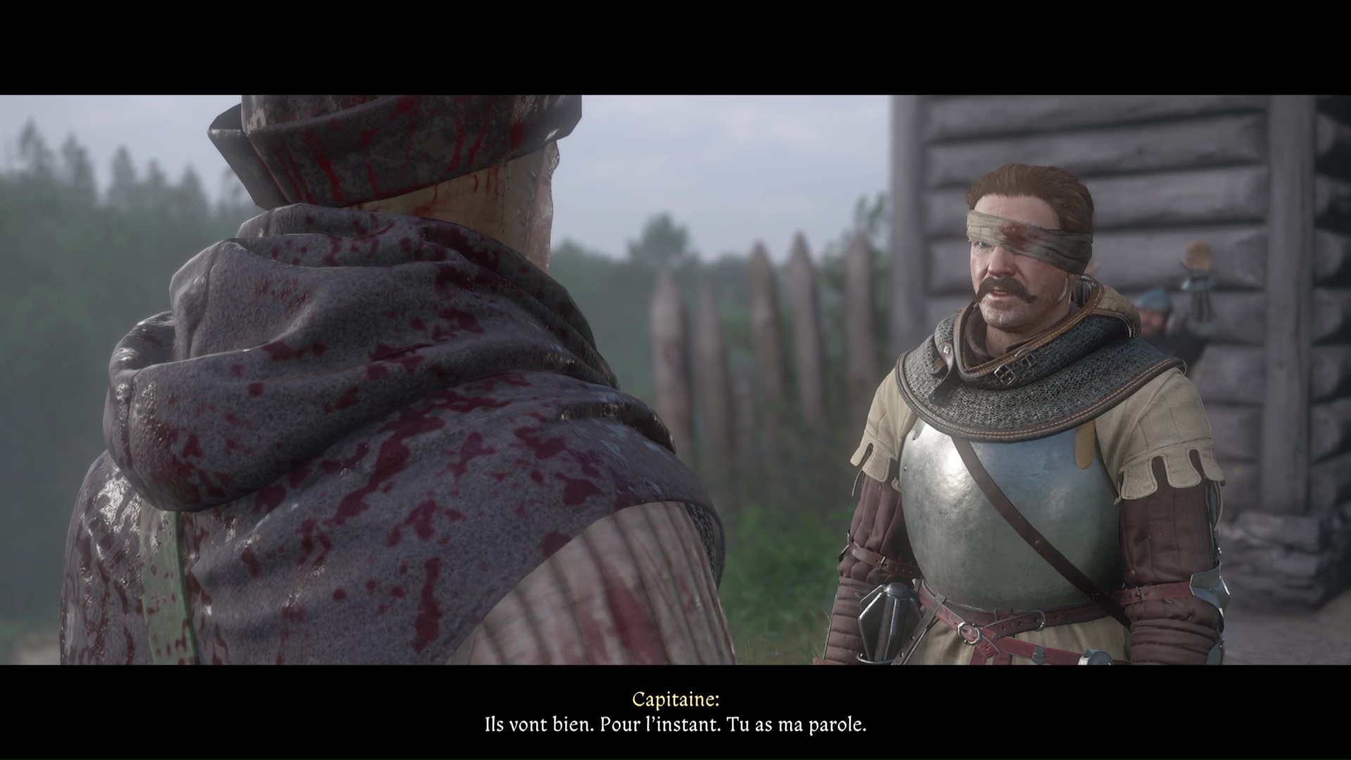 Kingdom come deliverance ii messager divin 64 62