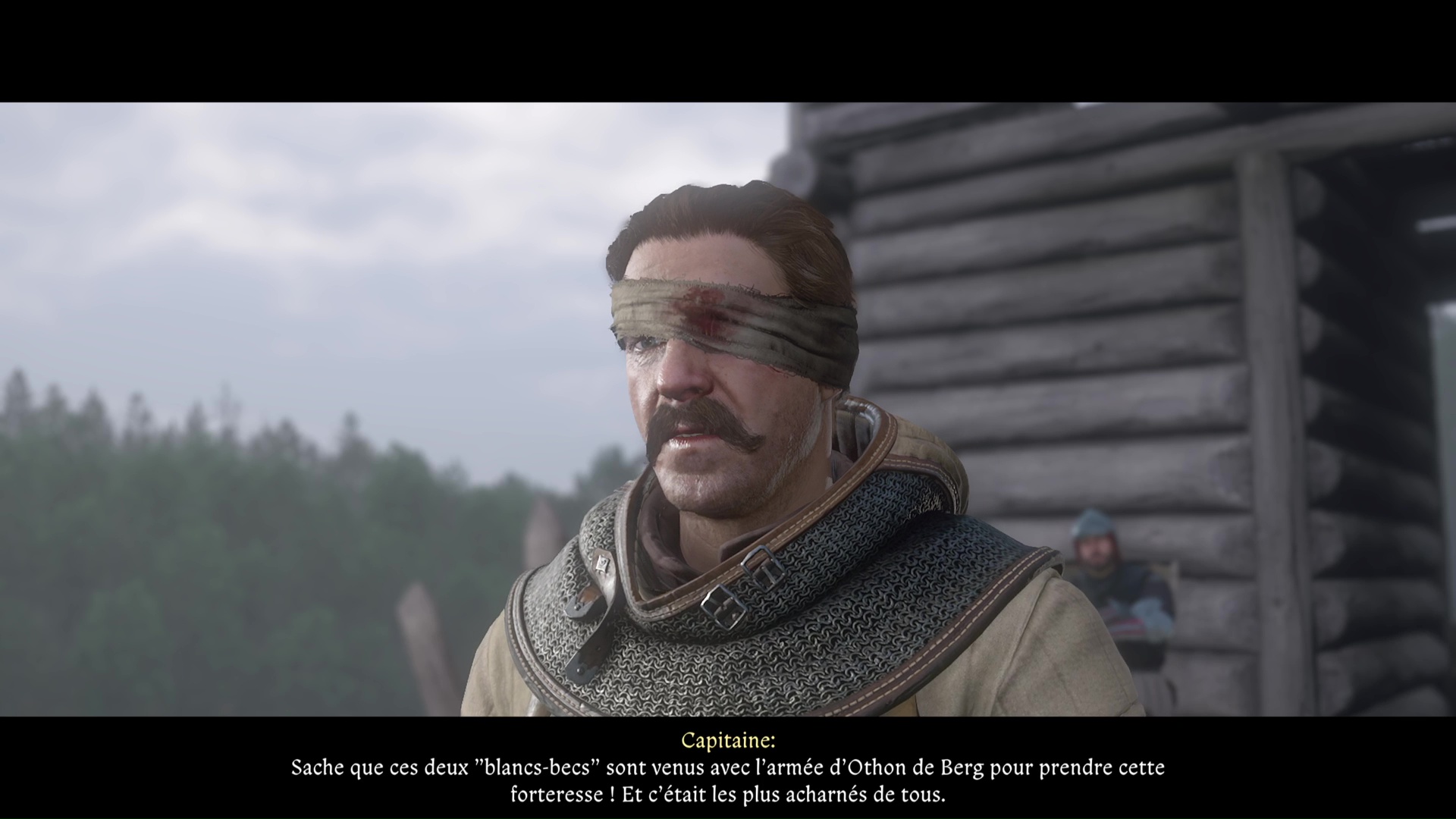 Kingdom come deliverance ii messager divin 65 63