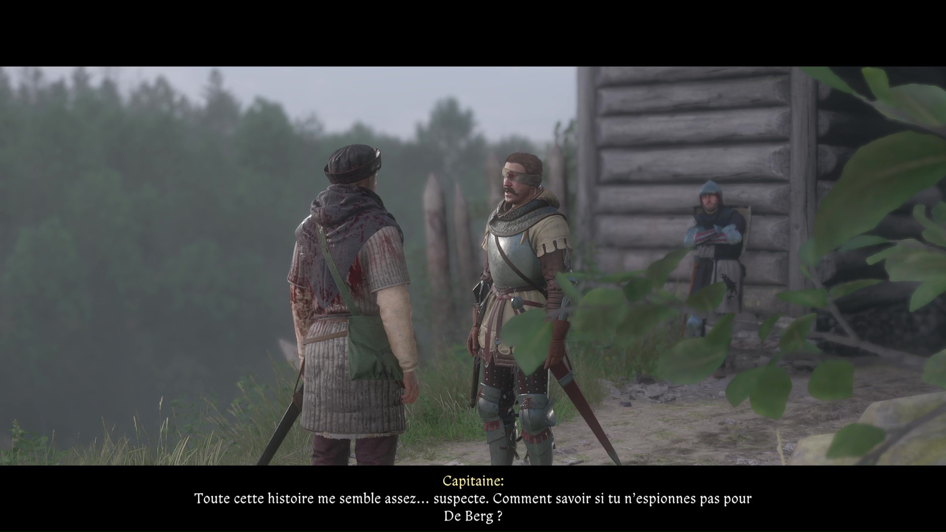 Kingdom come deliverance ii messager divin 67 65