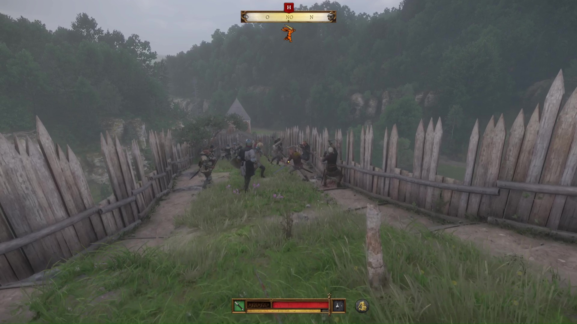 Kingdom come deliverance ii messager divin 71 69