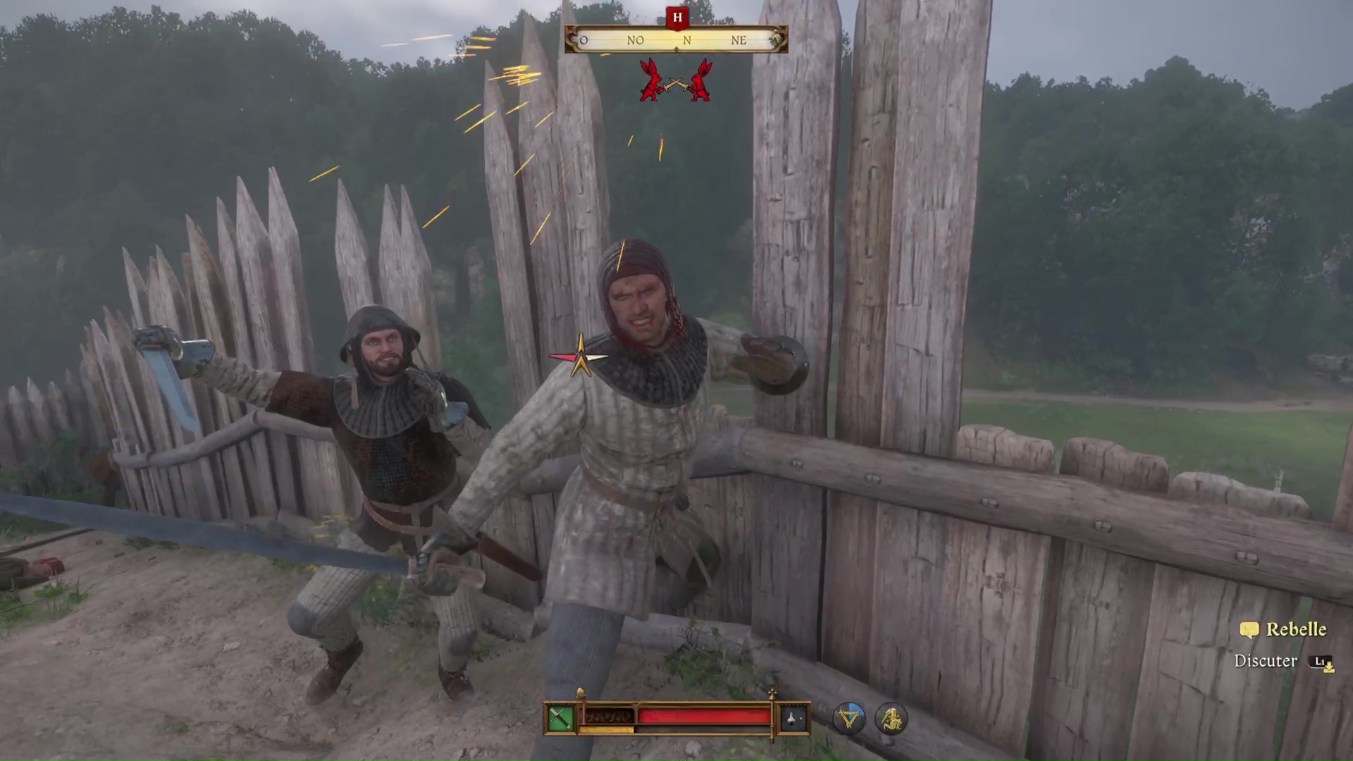 Kingdom come deliverance ii messager divin 73 71