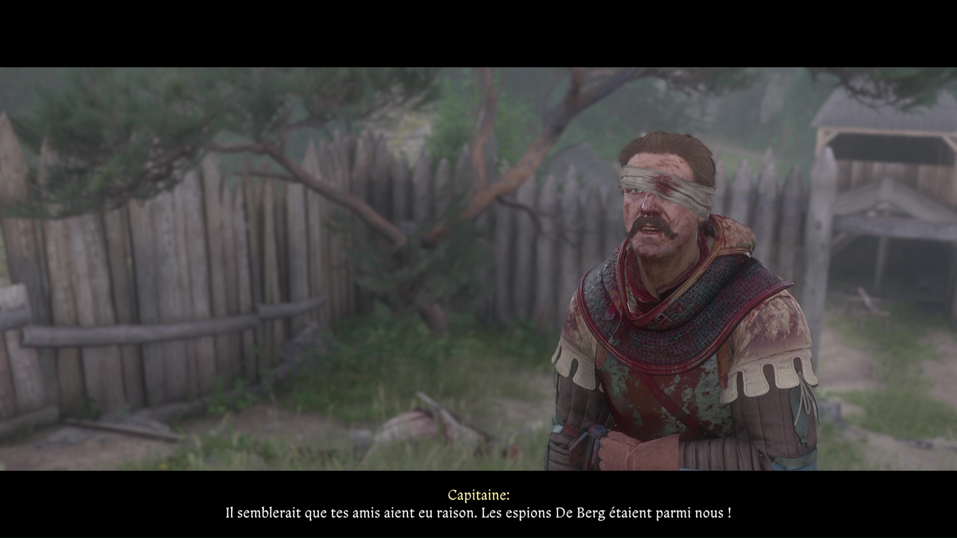 Kingdom come deliverance ii messager divin 75 73