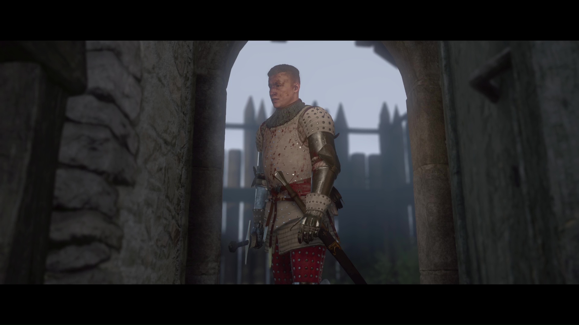 Kingdom come deliverance ii messager divin 89 85