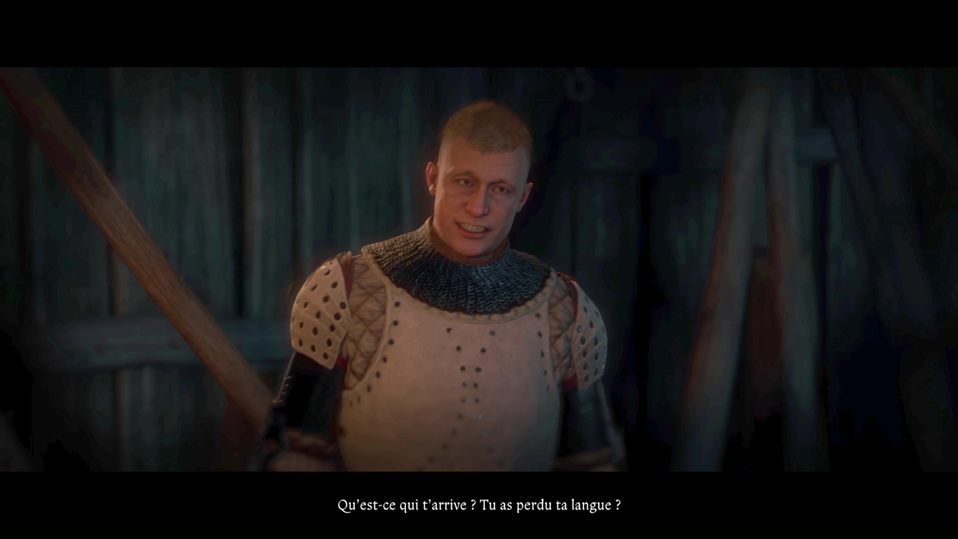 Kingdom come deliverance ii messager divin 90 86