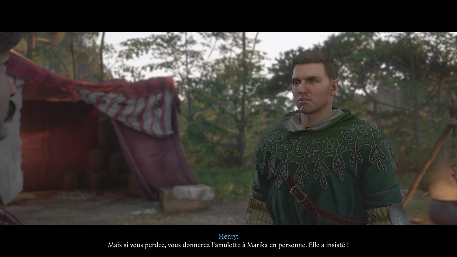 Kingdom come deliverance ii miri fajta 100 114