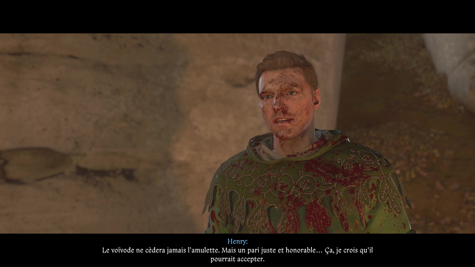 Kingdom come deliverance ii miri fajta 106 101