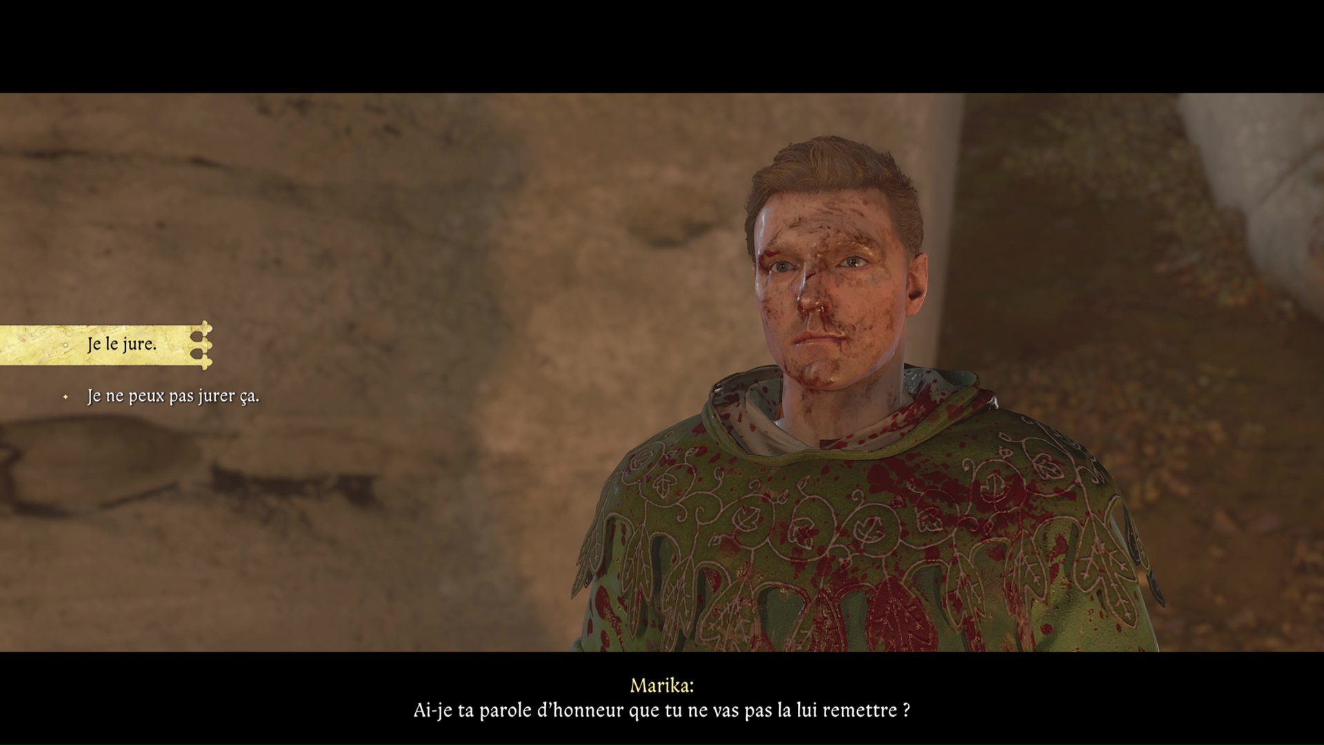 Kingdom come deliverance ii miri fajta 107 102