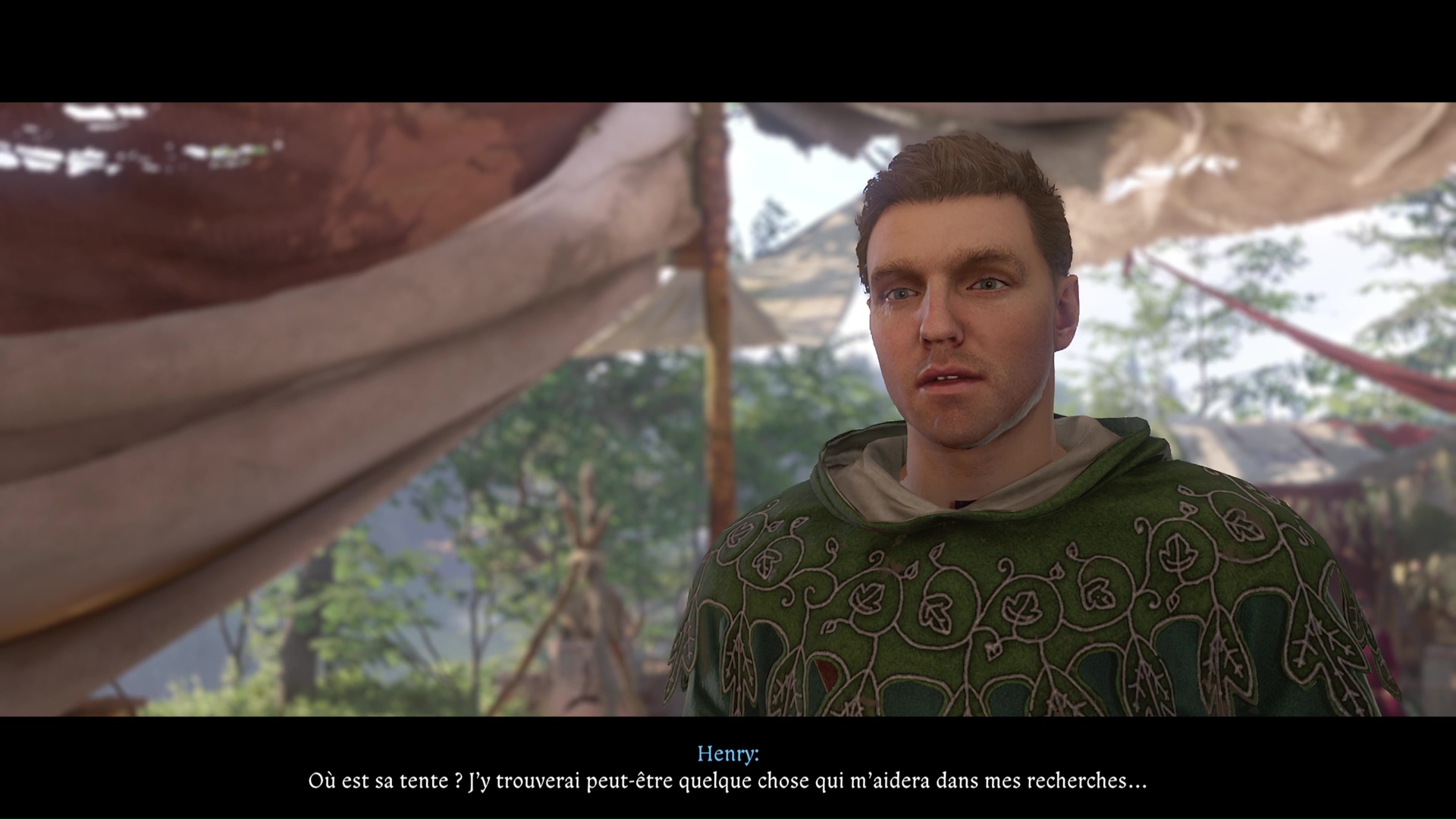 Kingdom come deliverance ii miri fajta 11 10