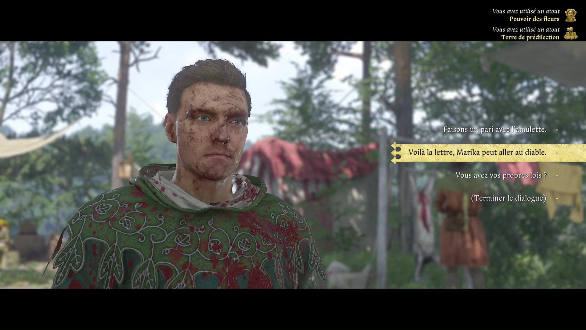 Kingdom come deliverance ii miri fajta 114 109