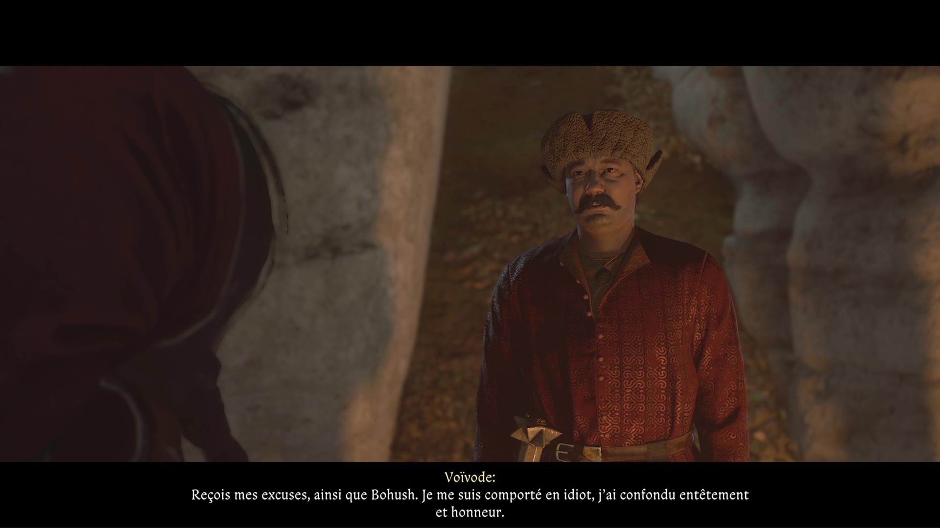 Kingdom come deliverance ii miri fajta 143 138