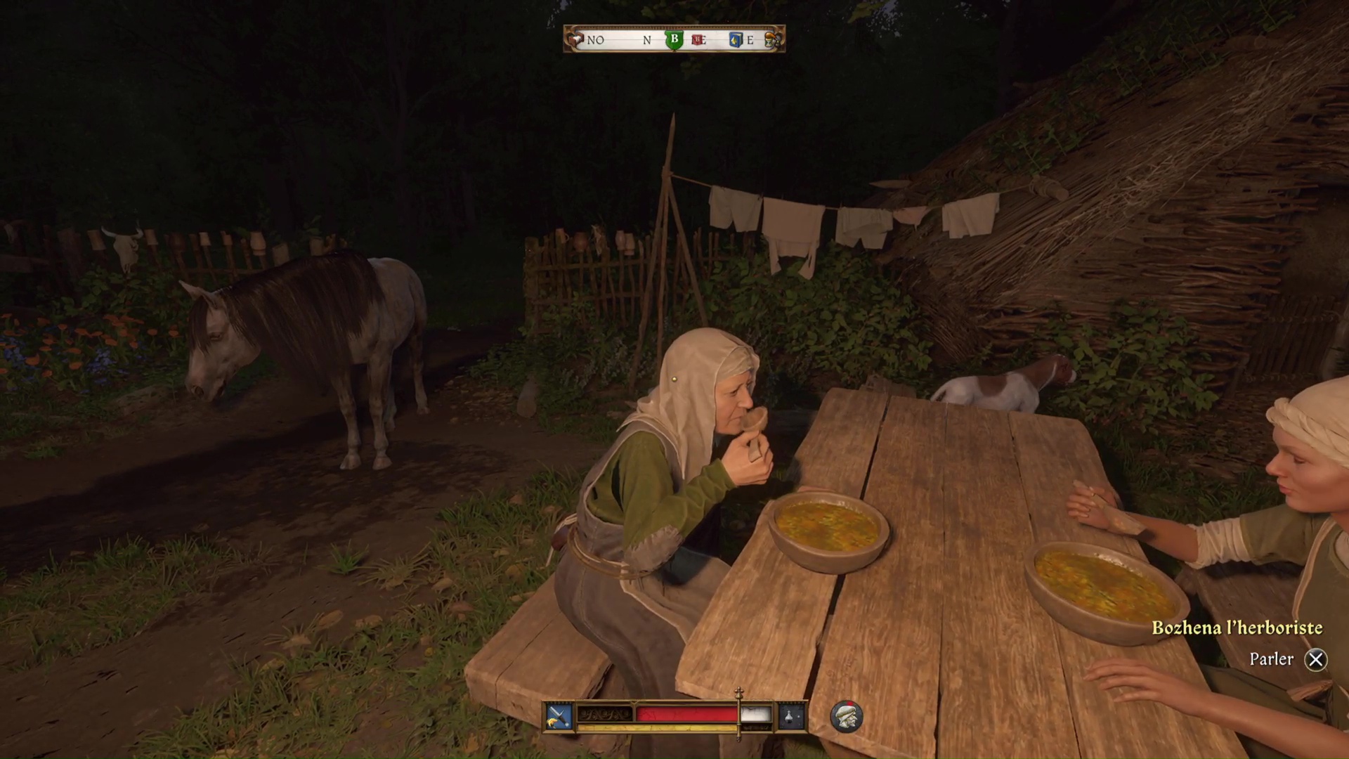 Kingdom come deliverance ii miri fajta 16 15