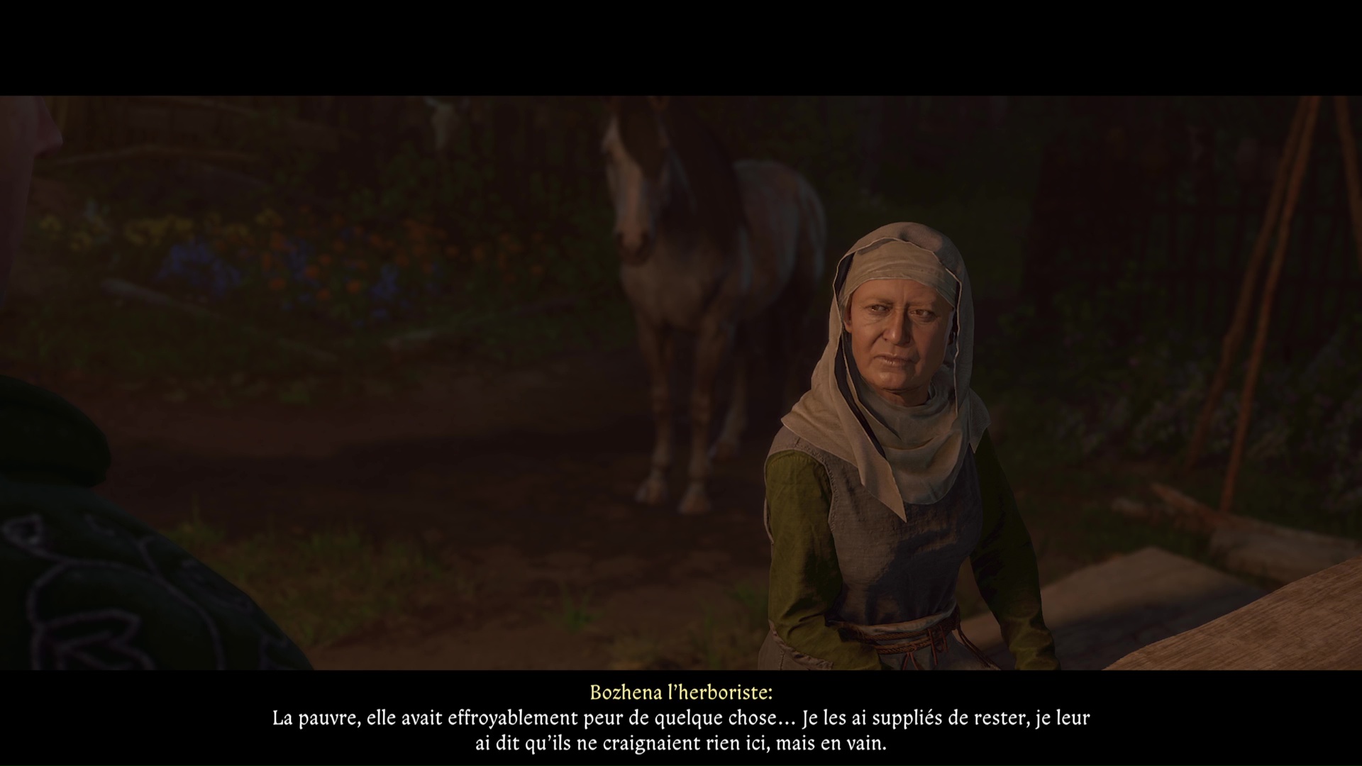 Kingdom come deliverance ii miri fajta 18 17