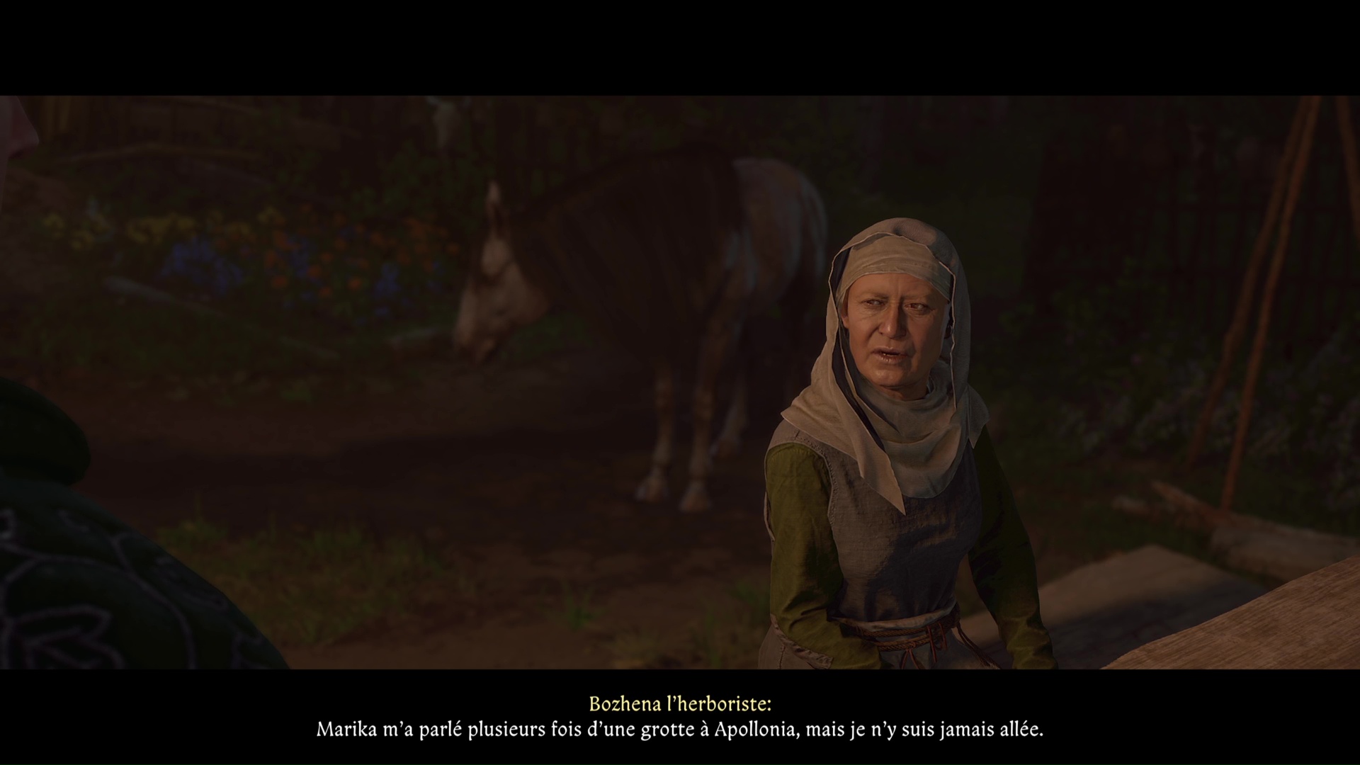 Kingdom come deliverance ii miri fajta 20 19