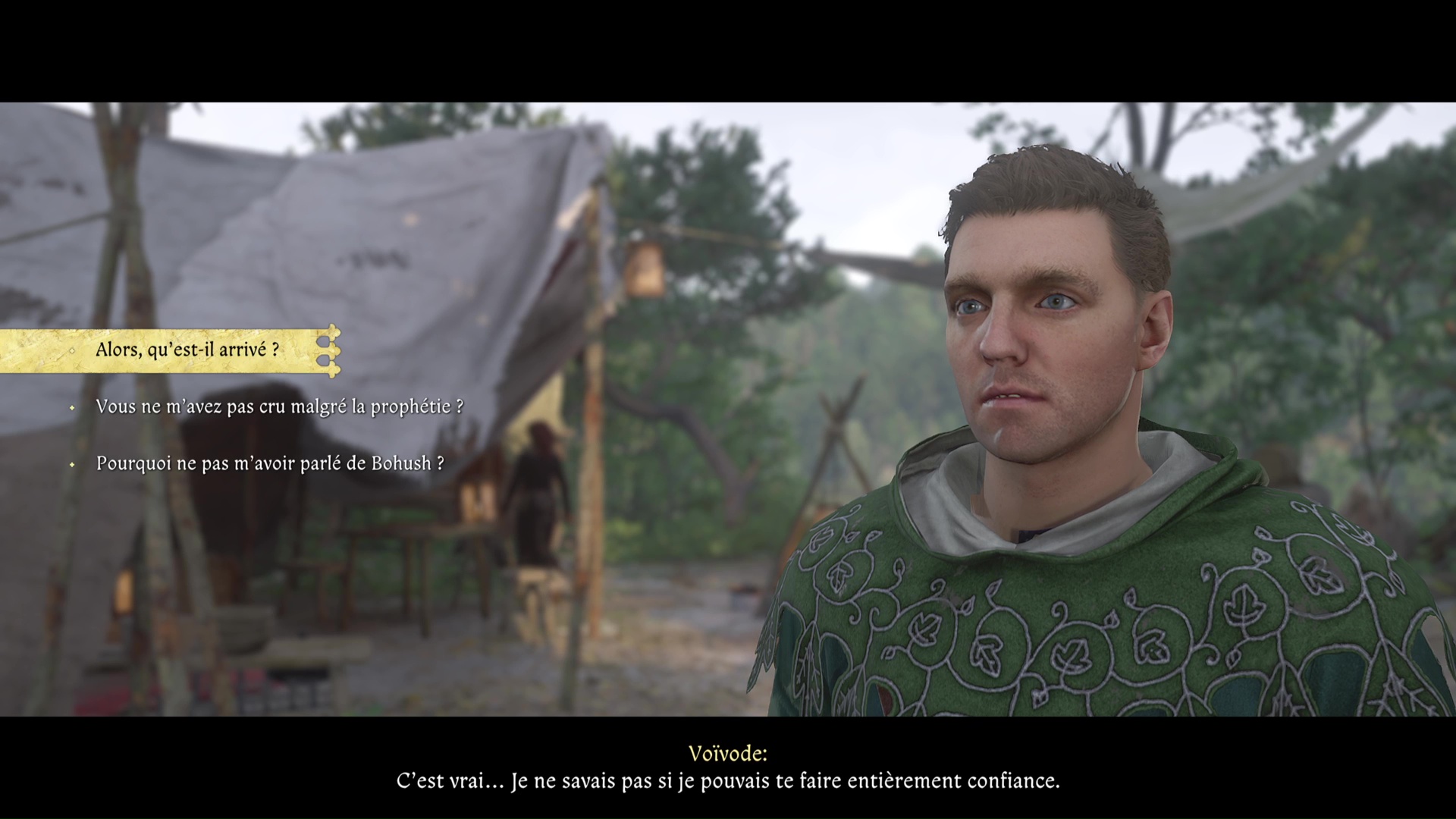 Kingdom come deliverance ii miri fajta 46 44