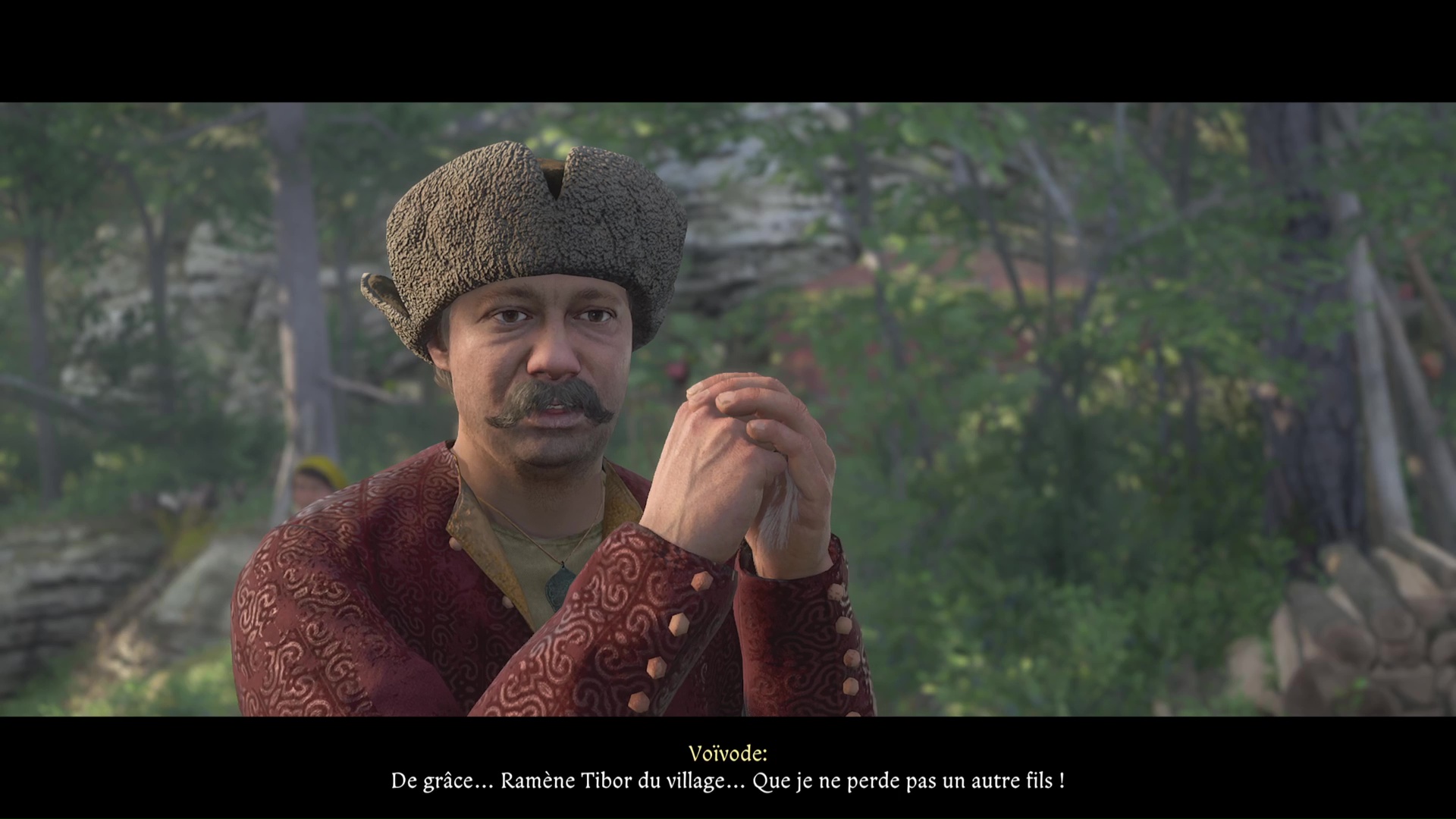 Kingdom come deliverance ii miri fajta 50 48