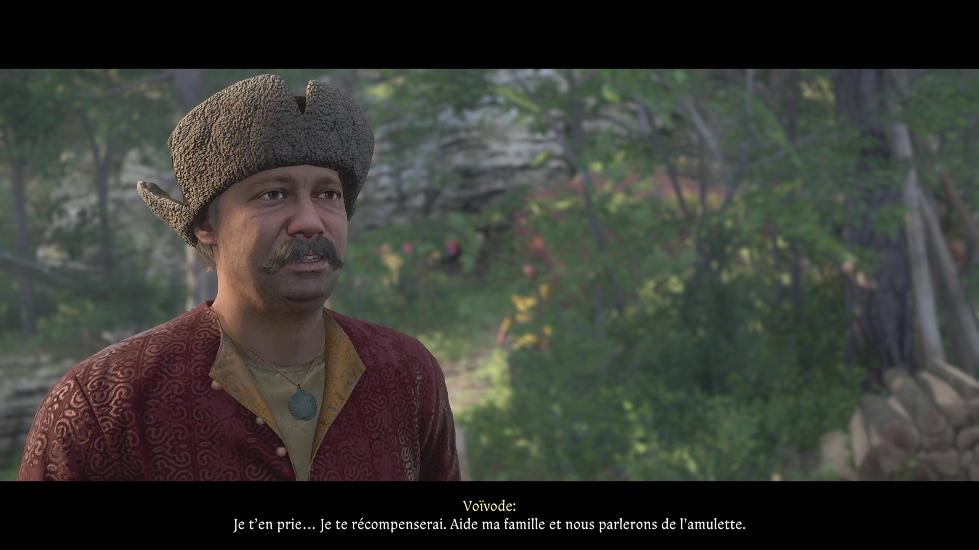 Kingdom come deliverance ii miri fajta 51 49